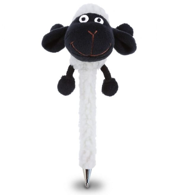 Black Nose Sheep – Plush Pen