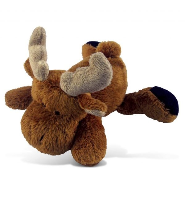 Moose – Plush Magnet