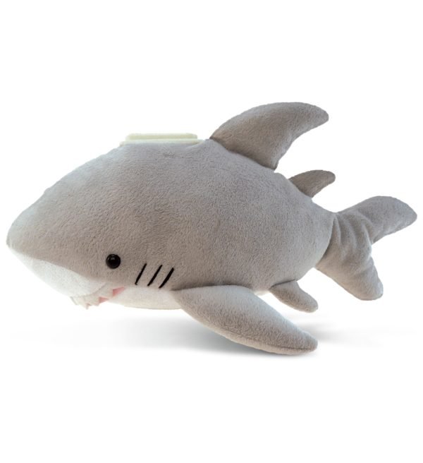 Shark – Plush Bank