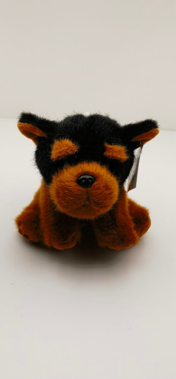 plush keychain dogs - Image 10