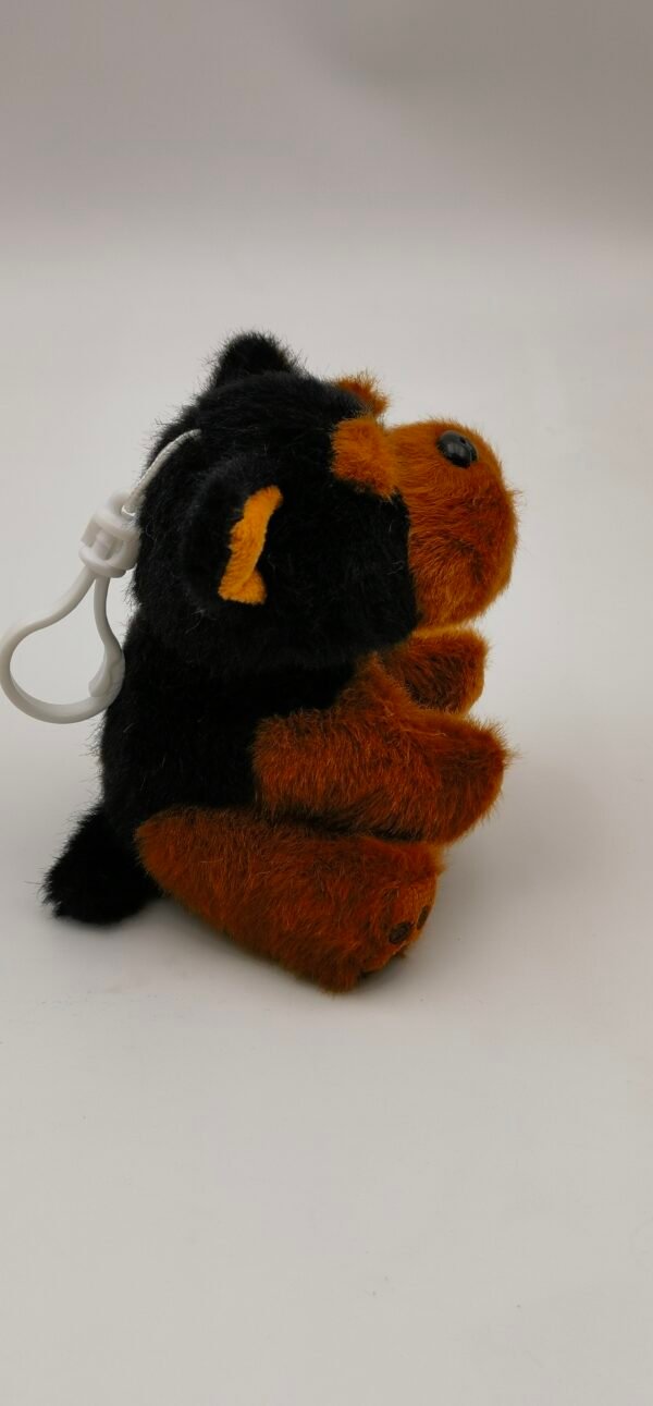 plush keychain dogs - Image 11