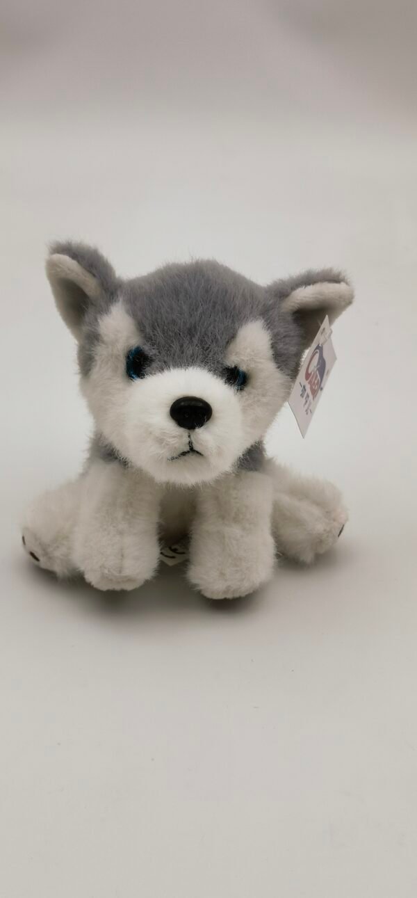 plush keychain dogs - Image 6