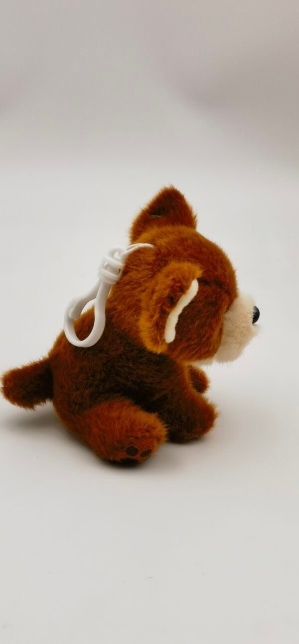 plush keychain dogs - Image 15