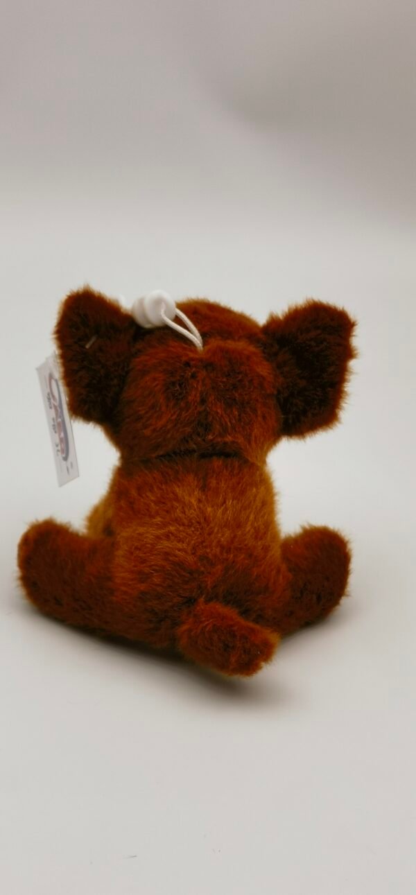 plush keychain dogs - Image 14