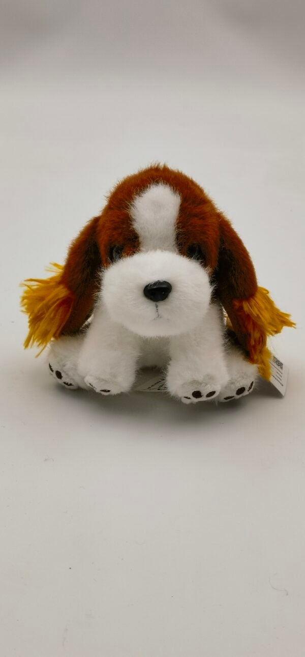 plush keychain dogs - Image 2