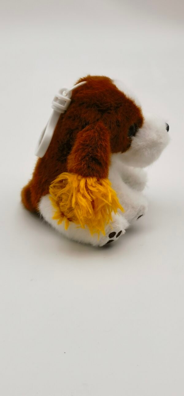 plush keychain dogs - Image 4