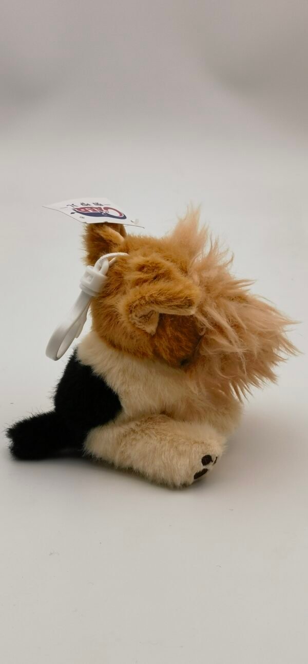 plush keychain dogs - Image 8