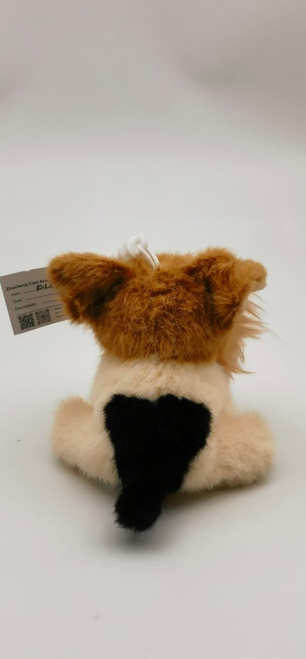 plush keychain dogs - Image 9