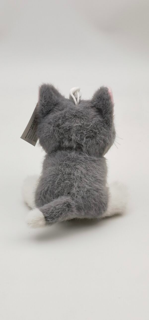 plush keychain dogs - Image 5