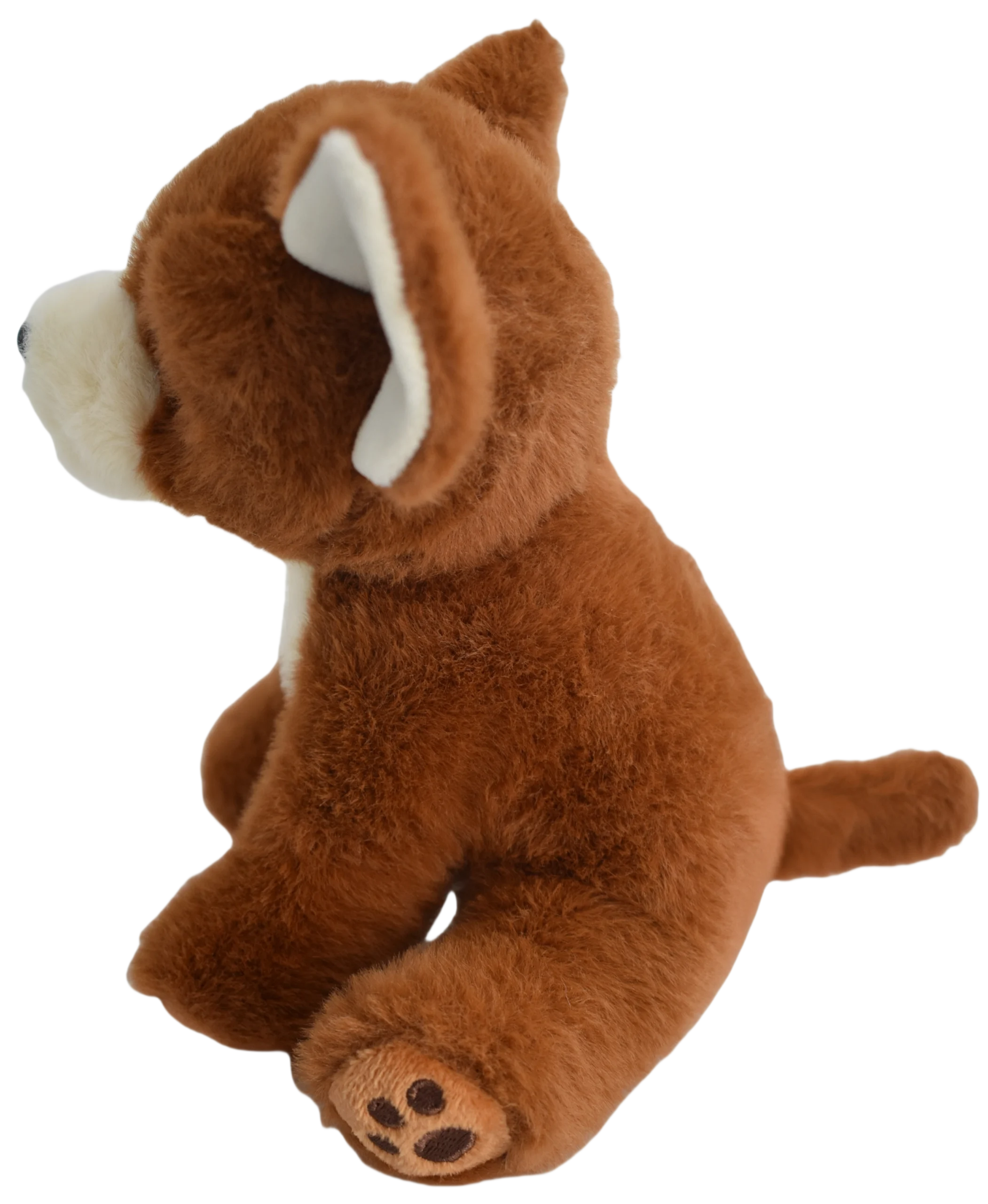 PLUSH SUPER SOFT CHIHUAHUA DOG - Image 3