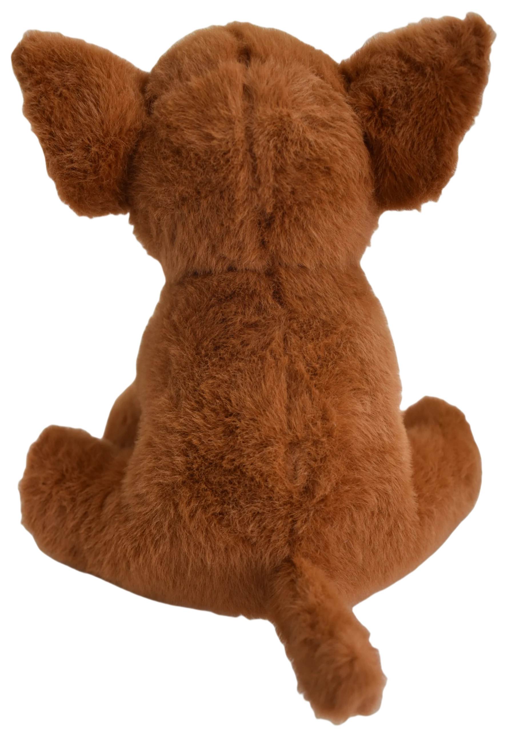 PLUSH SUPER SOFT CHIHUAHUA DOG - Image 4