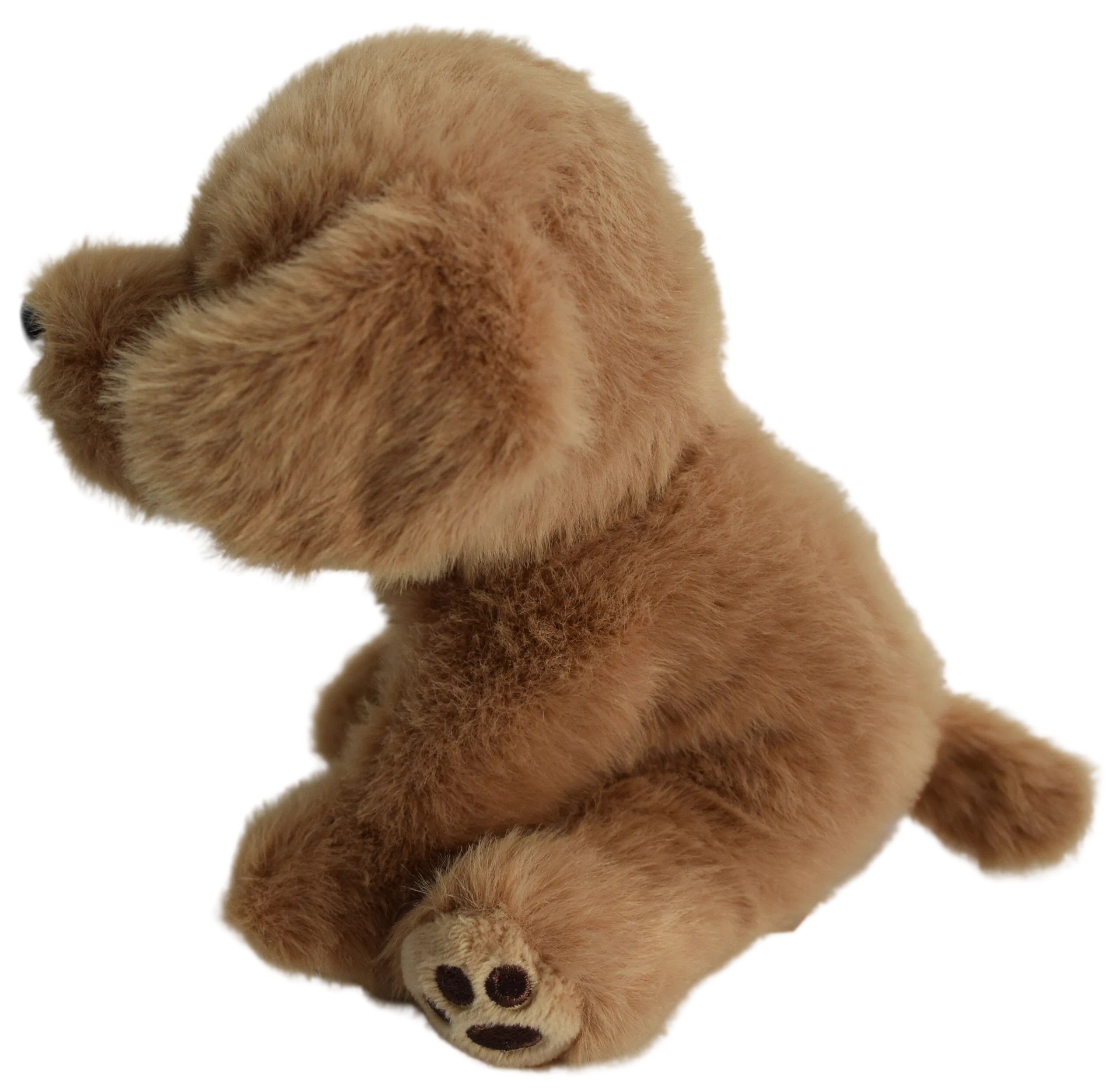 PLUSH SUPER SOFT LABRADOR RETRIEVER - Image 3