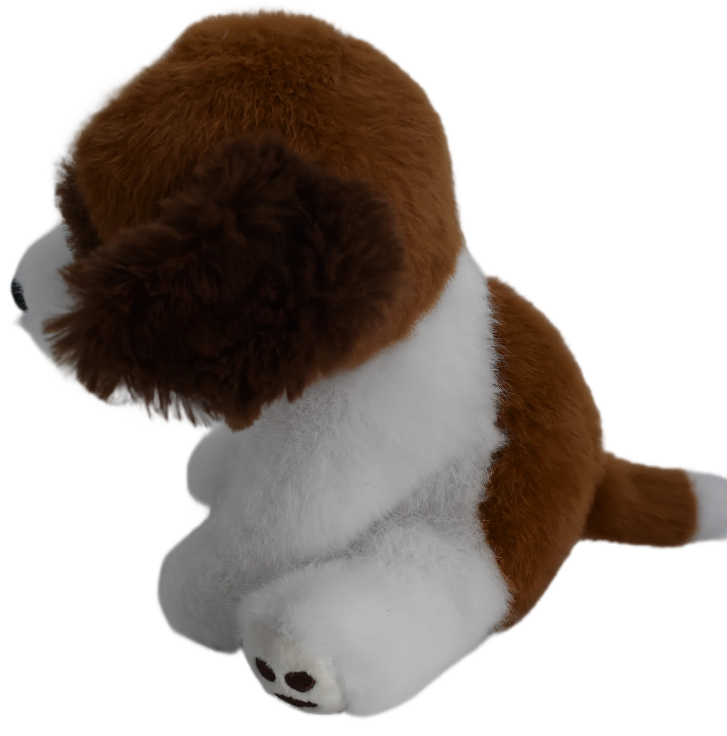 PLUSH SUPER SOFT SAINT BERNARD - Image 3