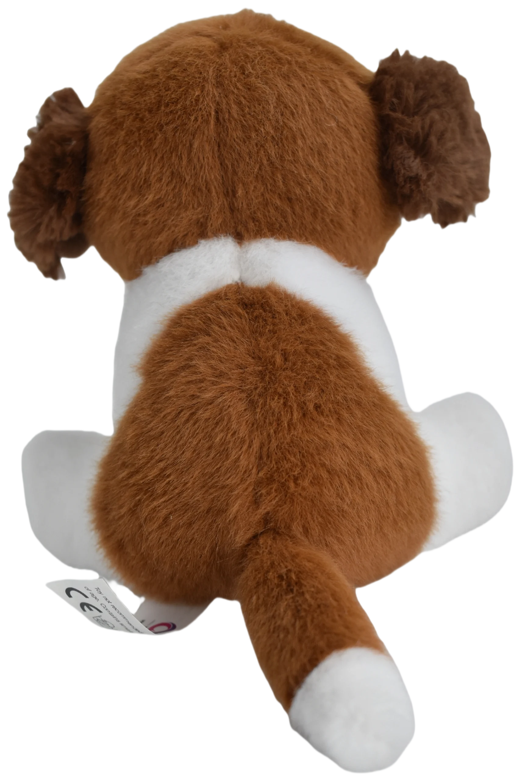 PLUSH SUPER SOFT SAINT BERNARD - Image 4