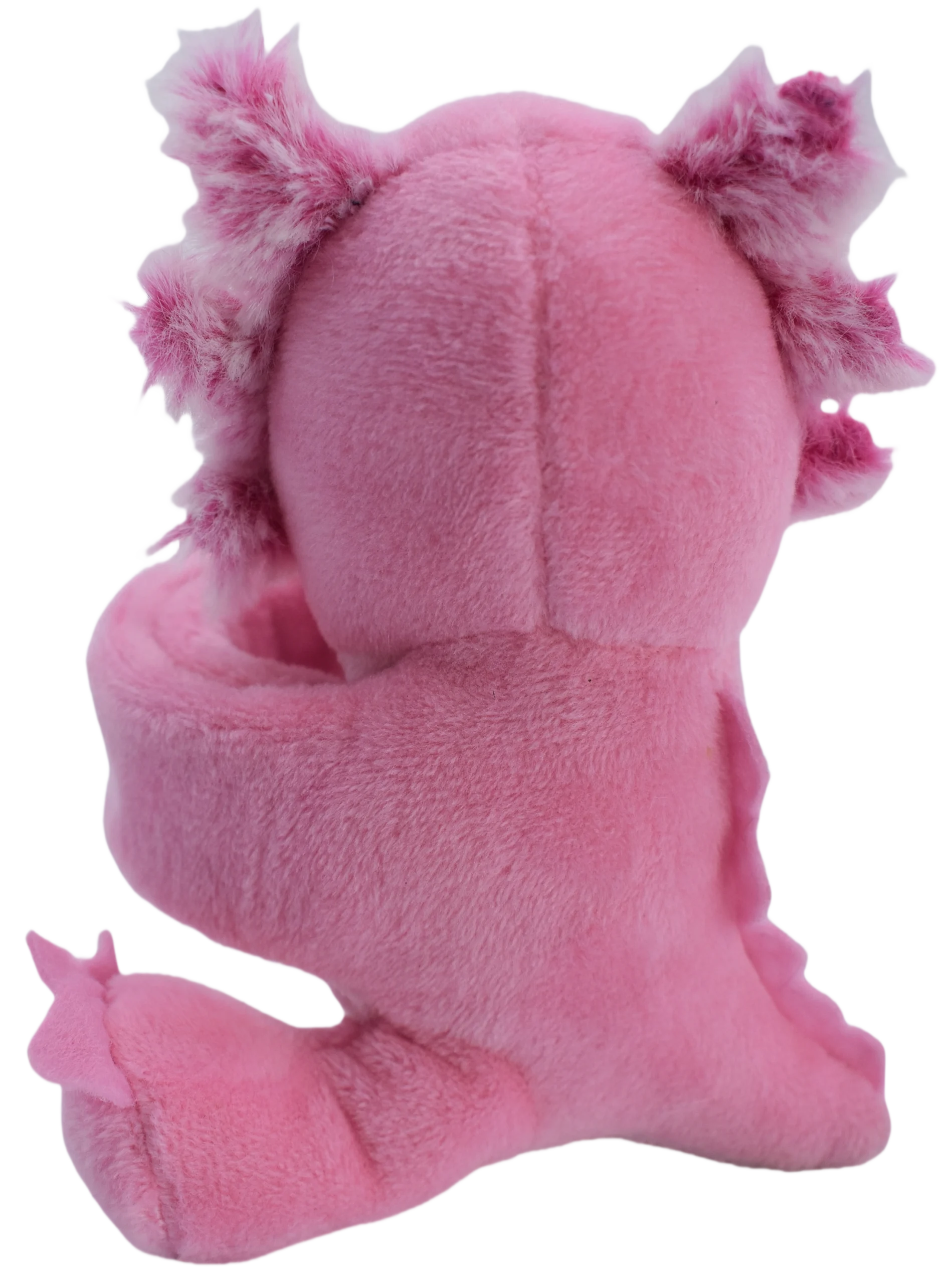 VELBOA PLUSH SLAP BRACELET AXOLOTL - Image 5