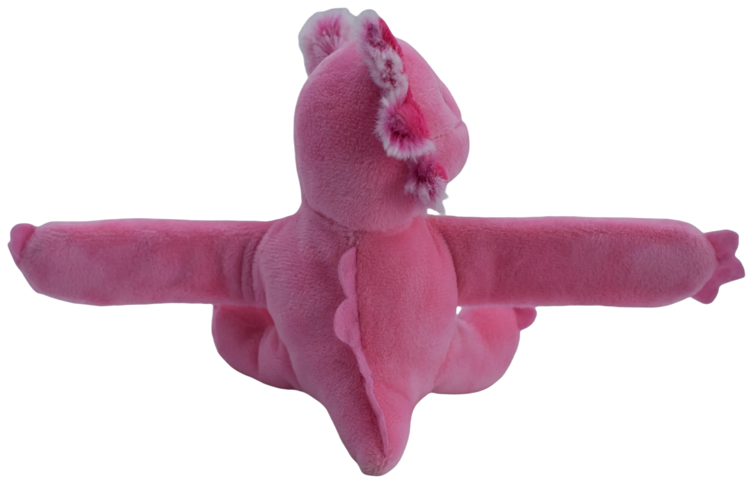 VELBOA PLUSH SLAP BRACELET AXOLOTL - Image 2