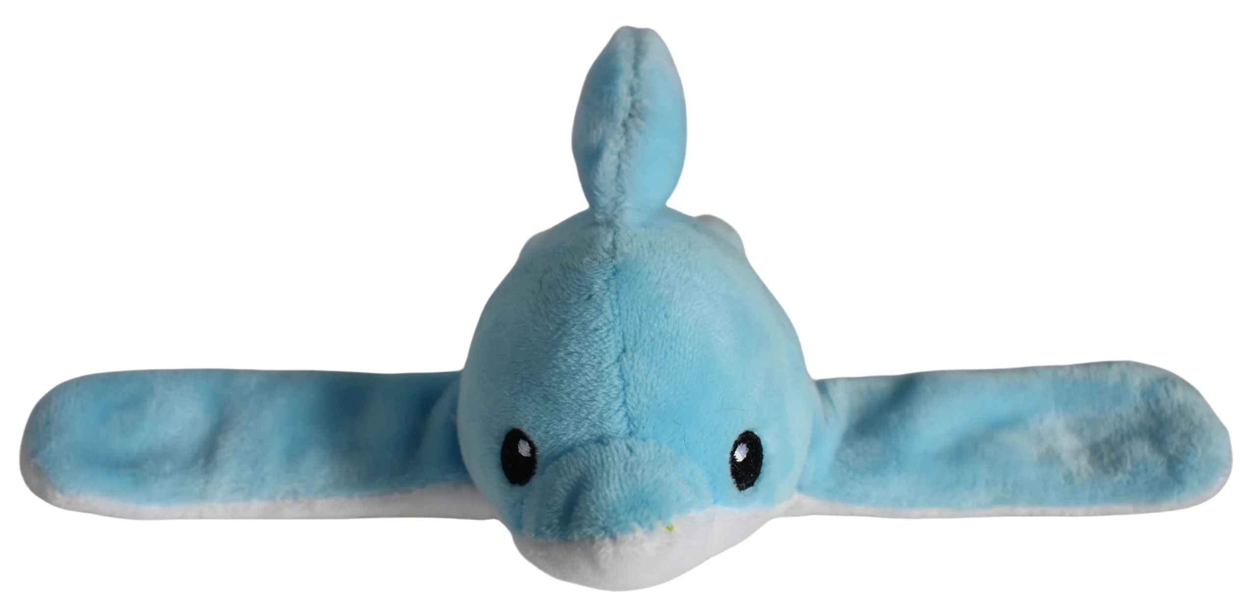 VELBOA PLUSH SLAP BRACELET DOLPHIN - Image 3