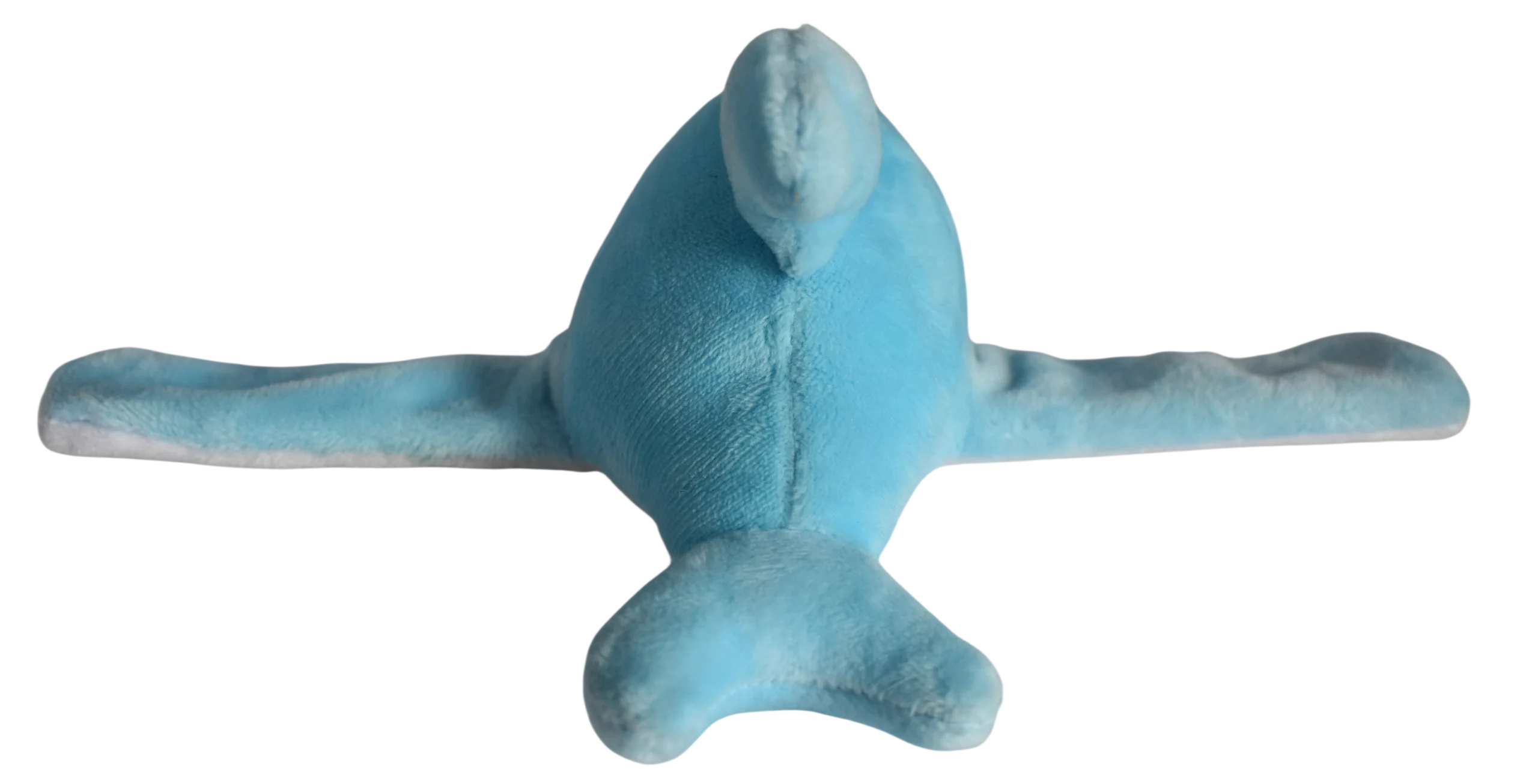 VELBOA PLUSH SLAP BRACELET DOLPHIN - Image 4