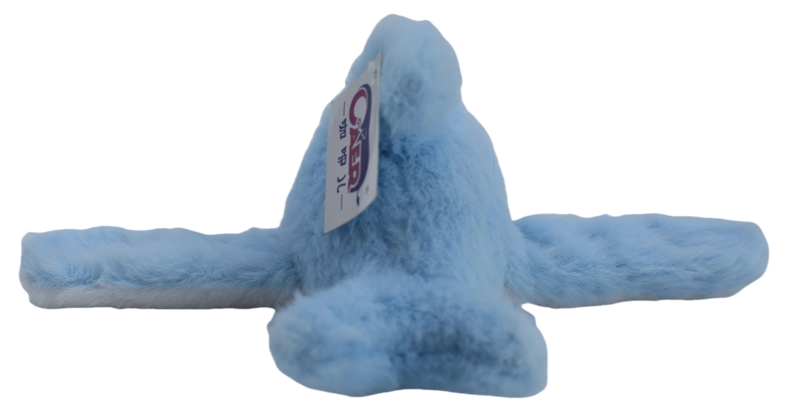 PLUSH SLAP BRACELET DOLPHIN - Image 4