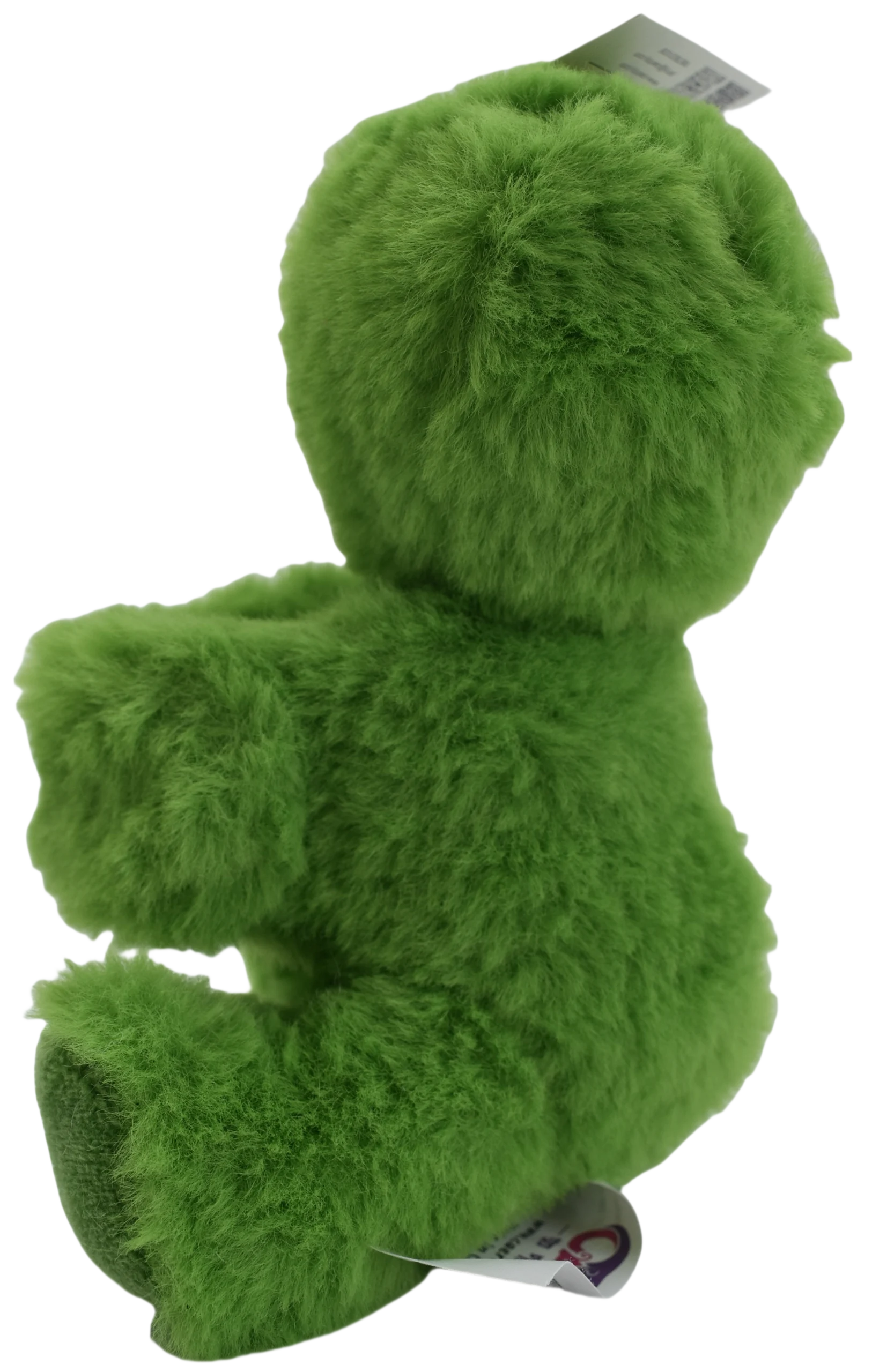 PLUSH SLAP BRACELET ALIEN - Image 3