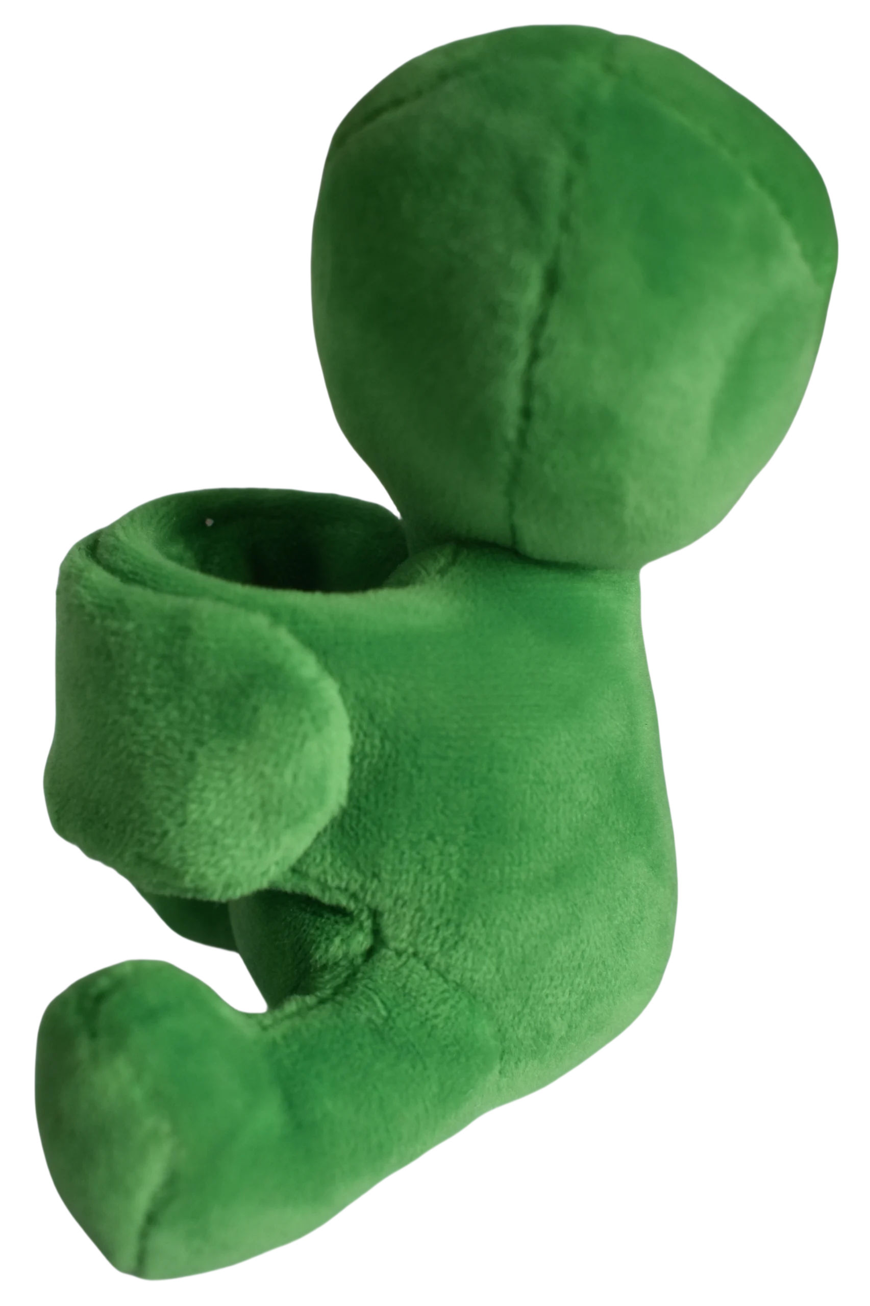 VELBOA PLUSH SLAP BRACELET ALIEN - Image 3