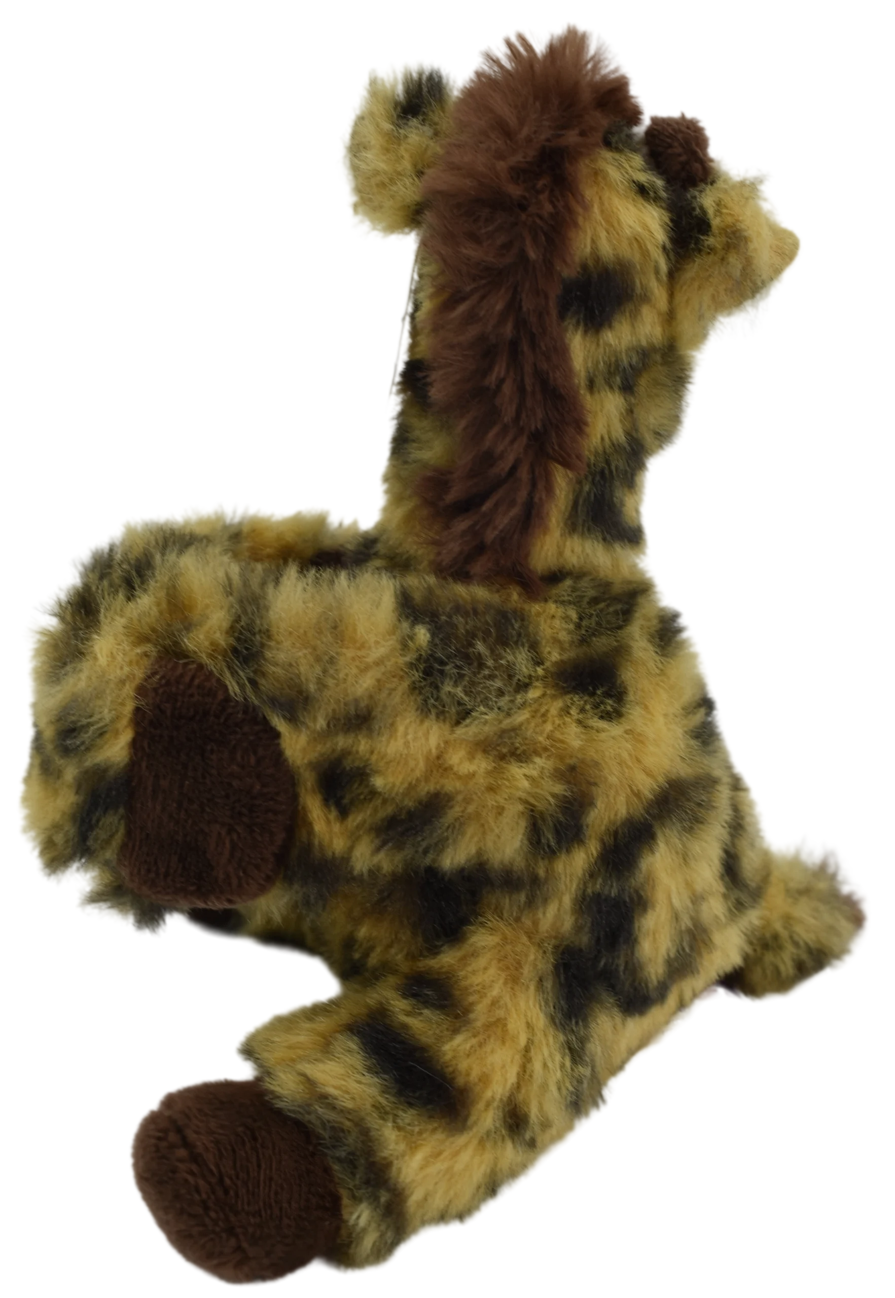 PLUSH SLAP BRACELET GIRAFFE - Image 3