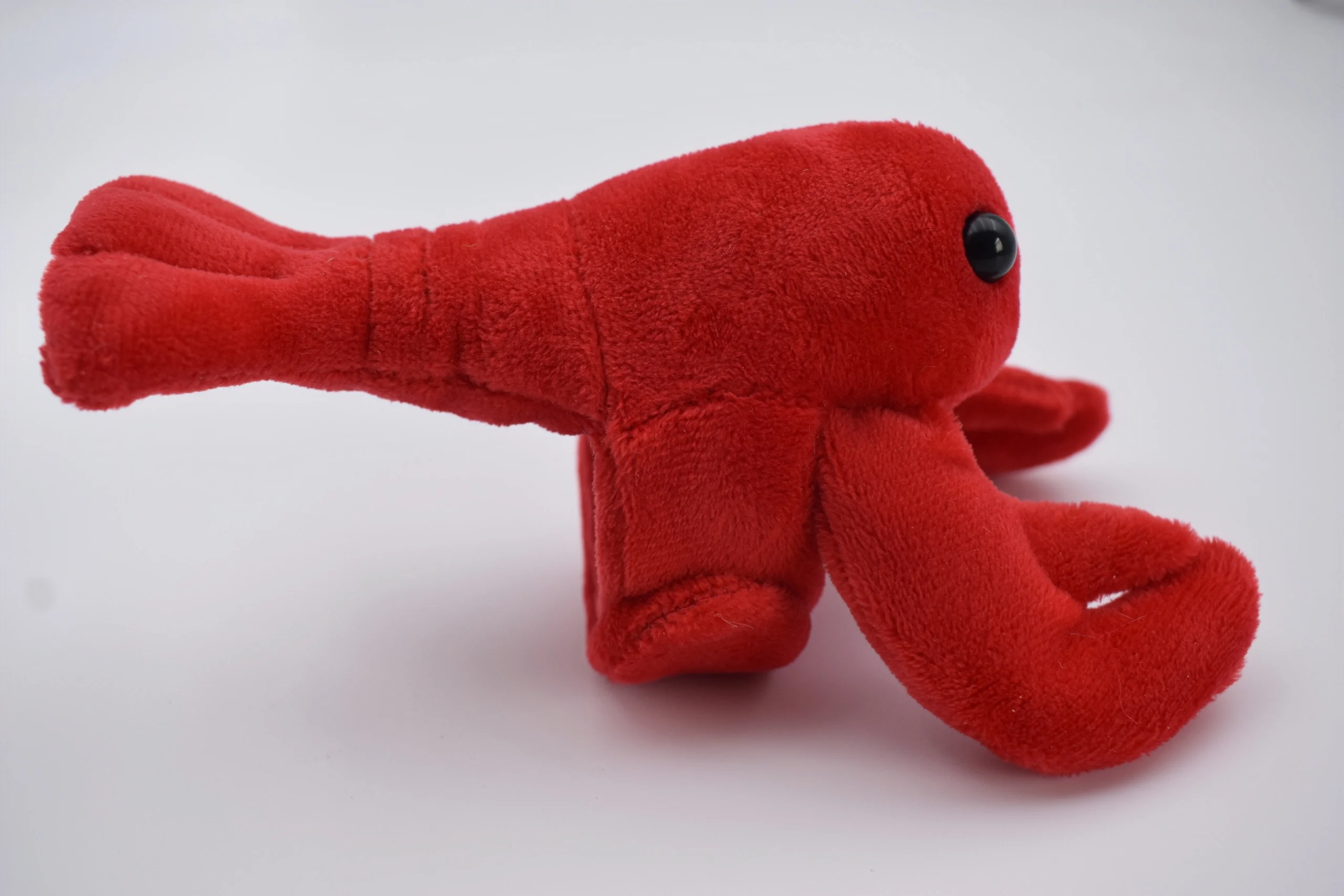 VELBOA PLUSH SLAP BRACELET LOBSTER - Image 3