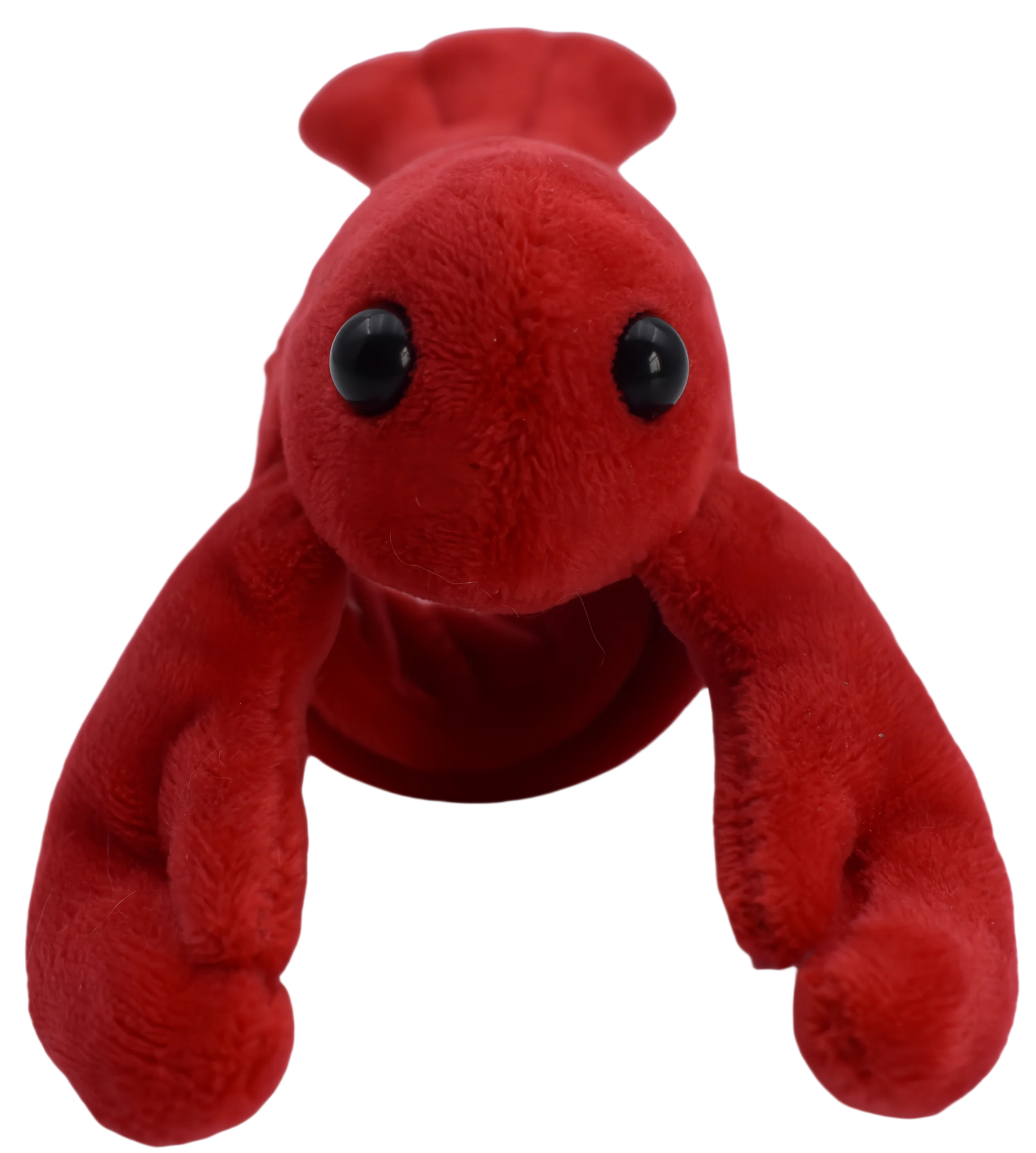 VELBOA PLUSH SLAP BRACELET LOBSTER