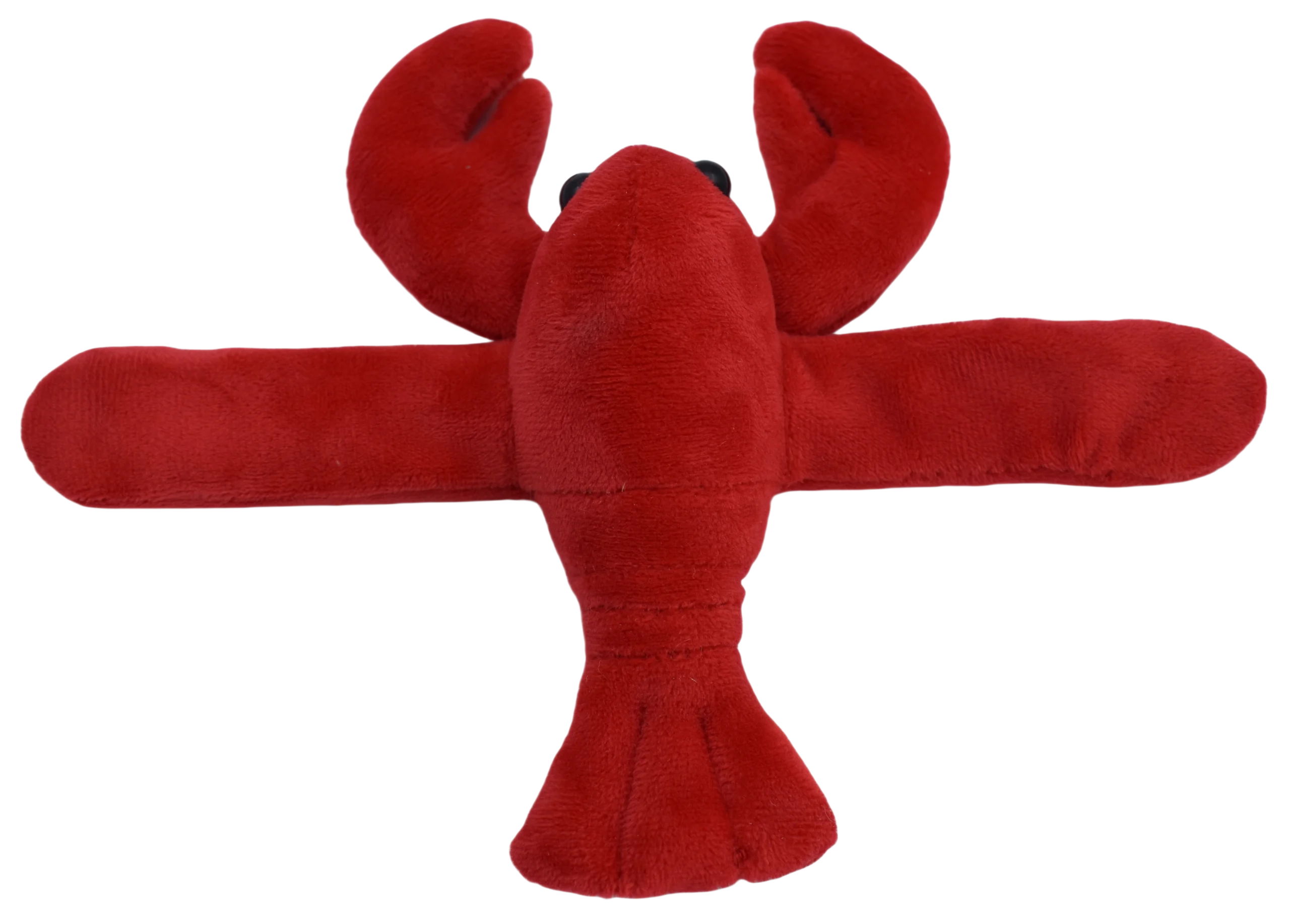 VELBOA PLUSH SLAP BRACELET LOBSTER - Image 4