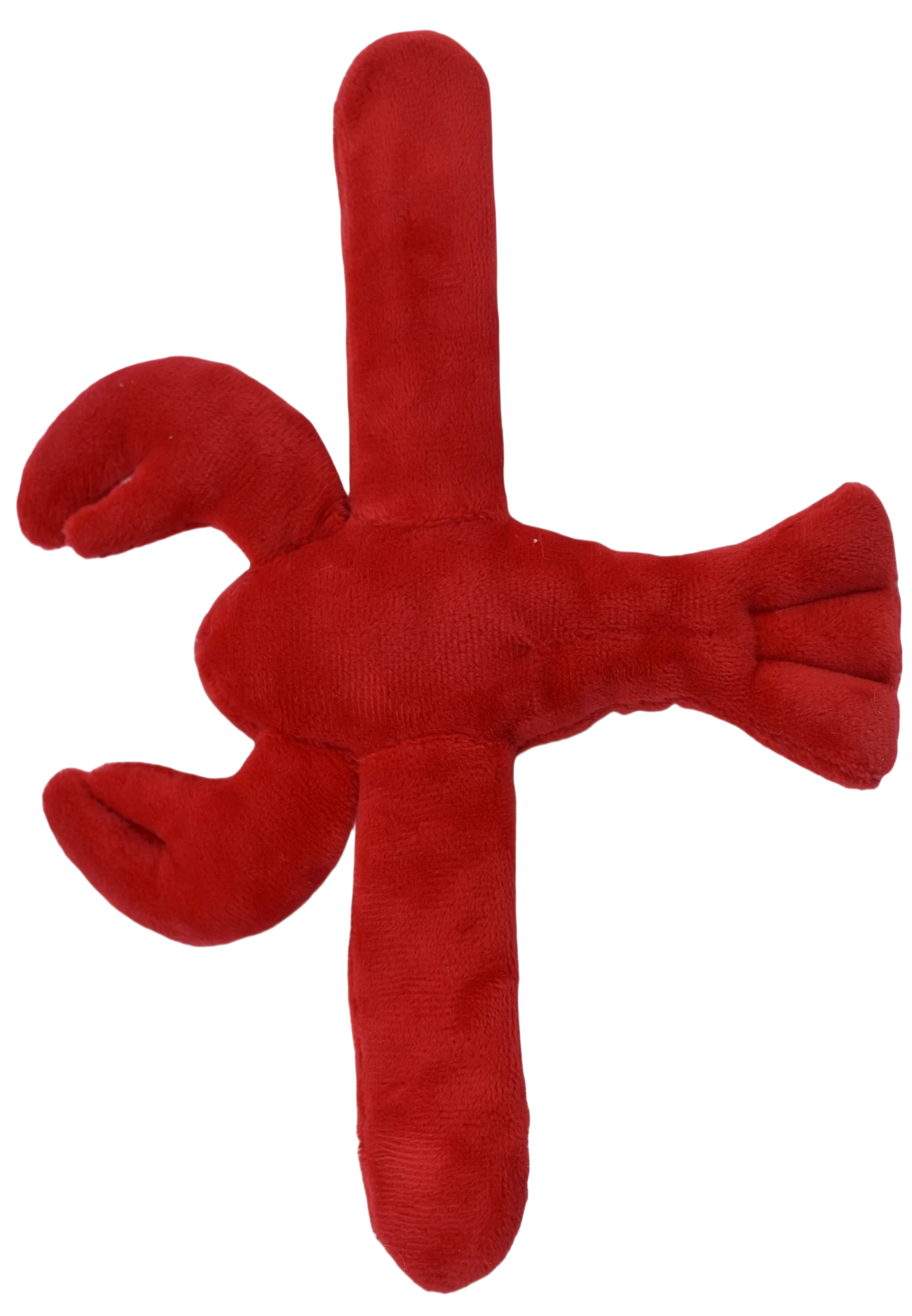 VELBOA PLUSH SLAP BRACELET LOBSTER - Image 5