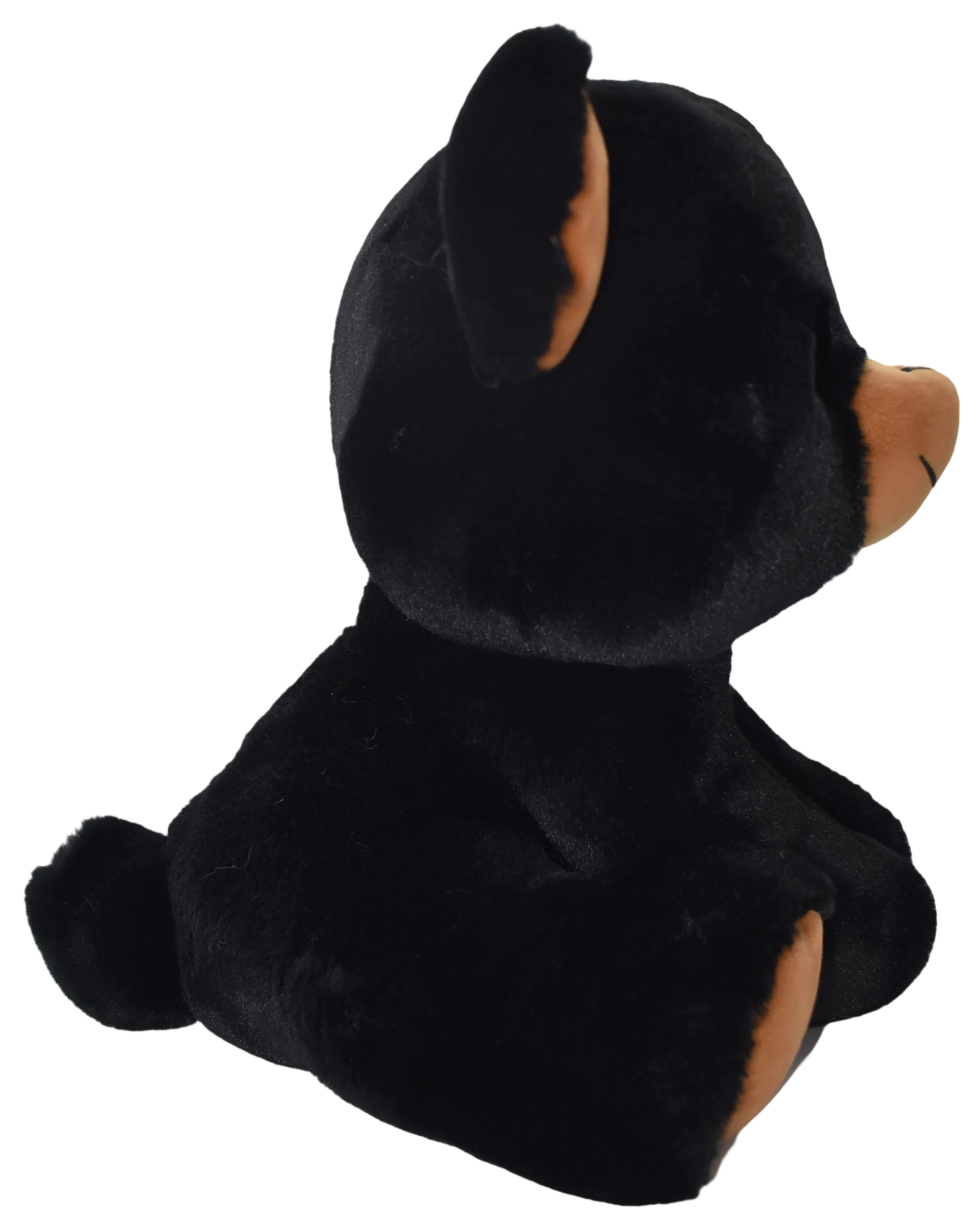 SUPER SOFT BIG EYE BEAR - Image 3