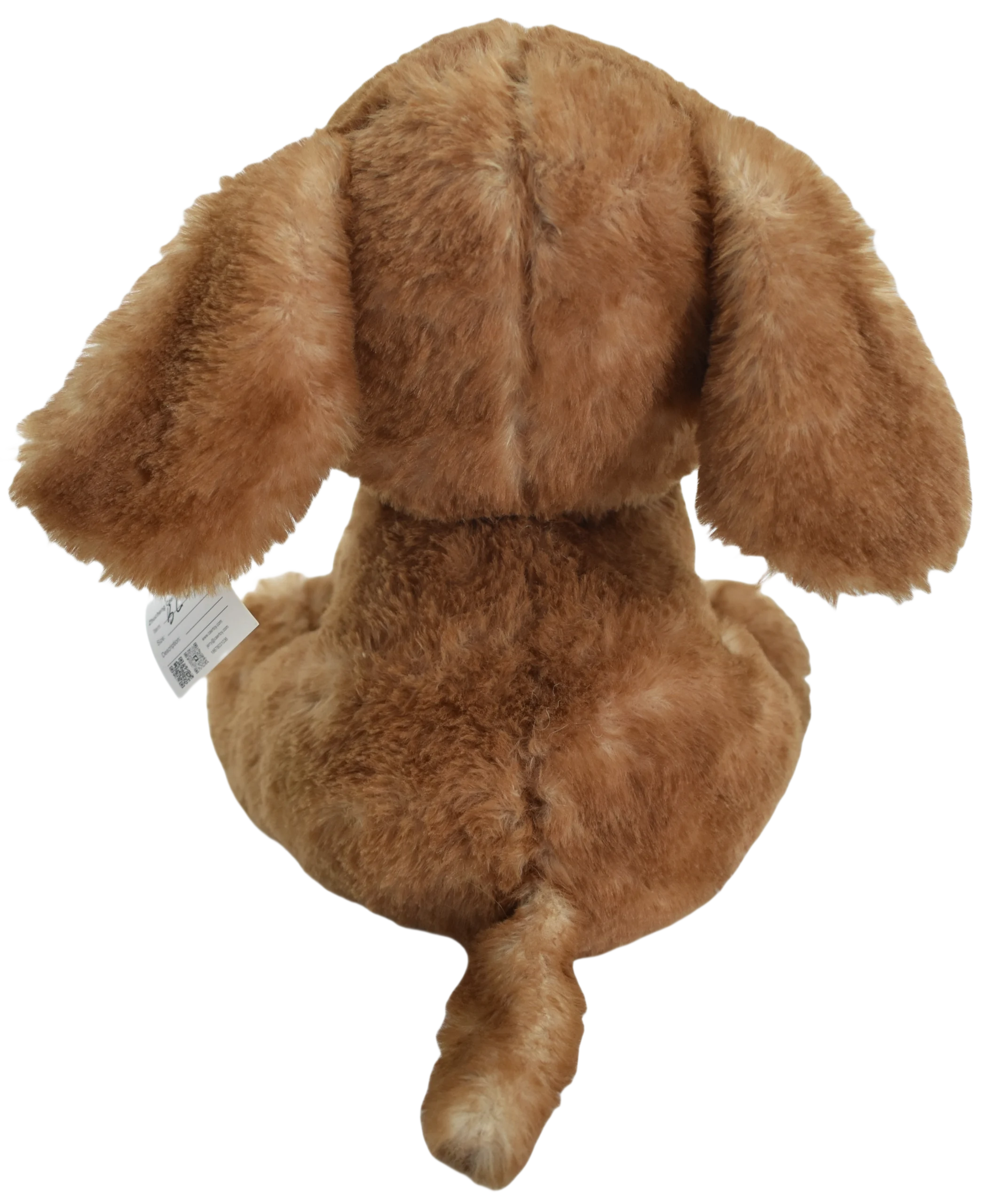 PLUSH SUPER SOFT RABBIT BEAR - Image 4