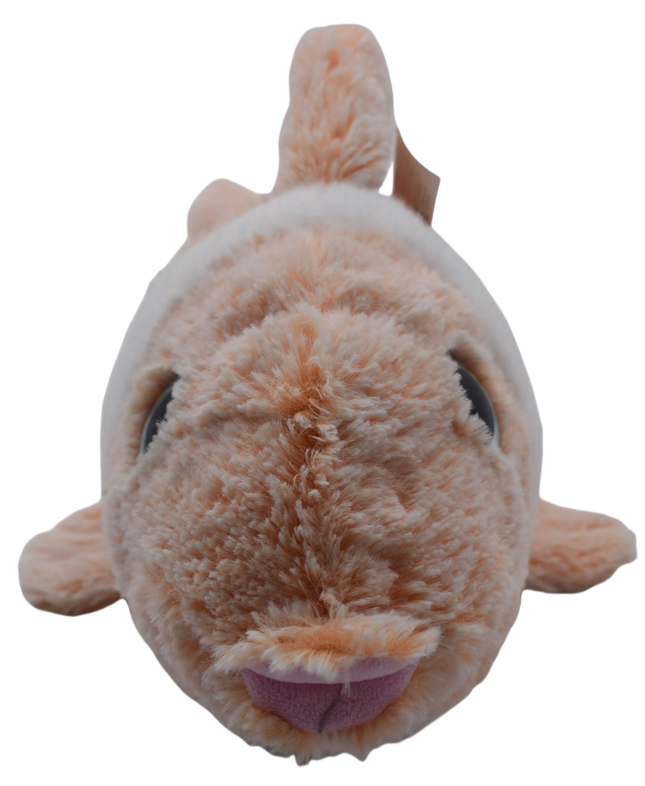 PLUSH SEA CLOWNFISH - Image 4