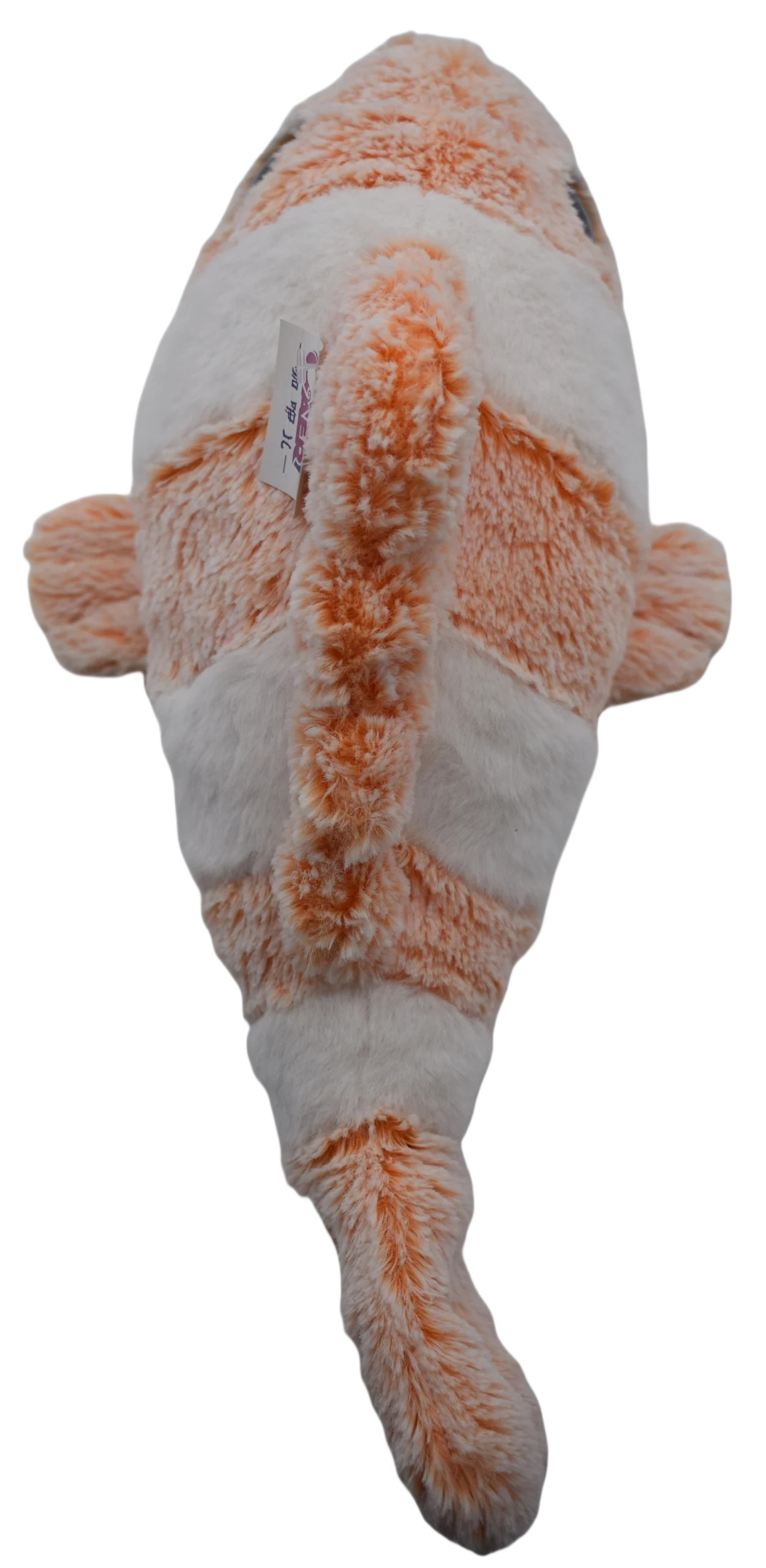PLUSH SEA CLOWNFISH - Image 3
