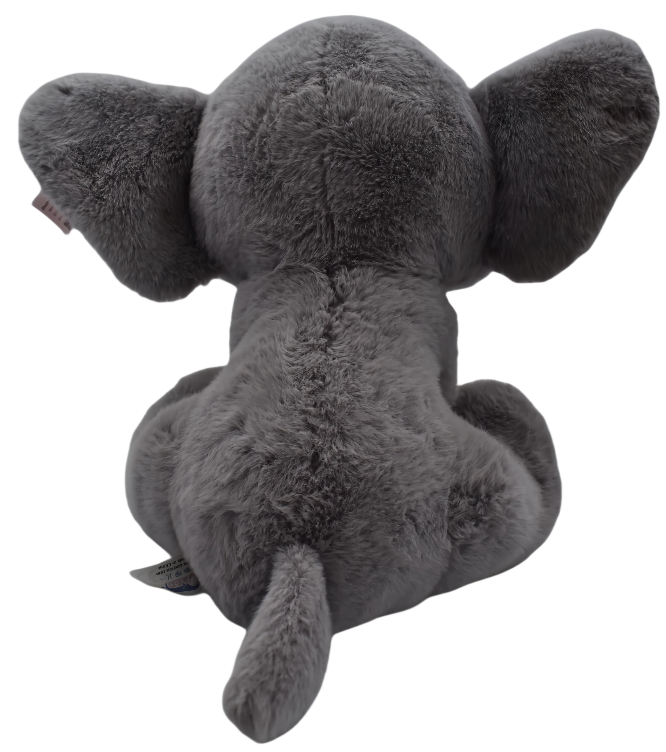 SUPER SOFT BIG EYE ELEPHANT - Image 4