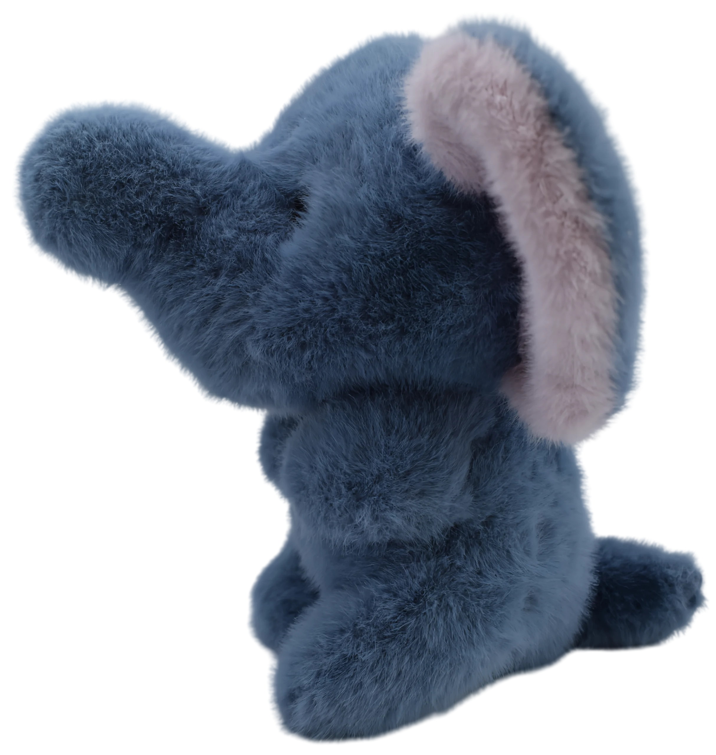 SUPER SOFT CUTE ELEPHANT - Image 4