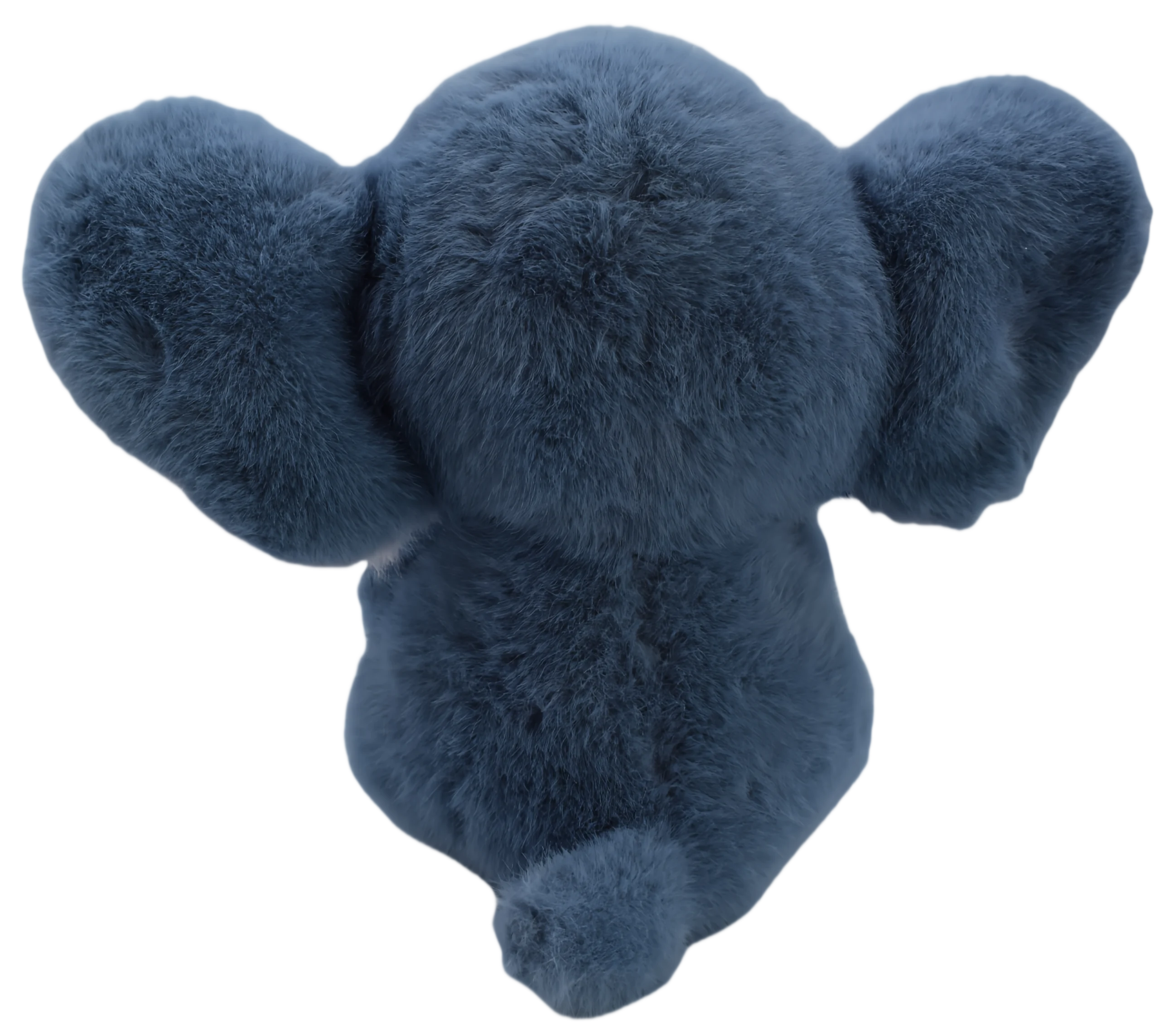SUPER SOFT CUTE ELEPHANT - Image 3