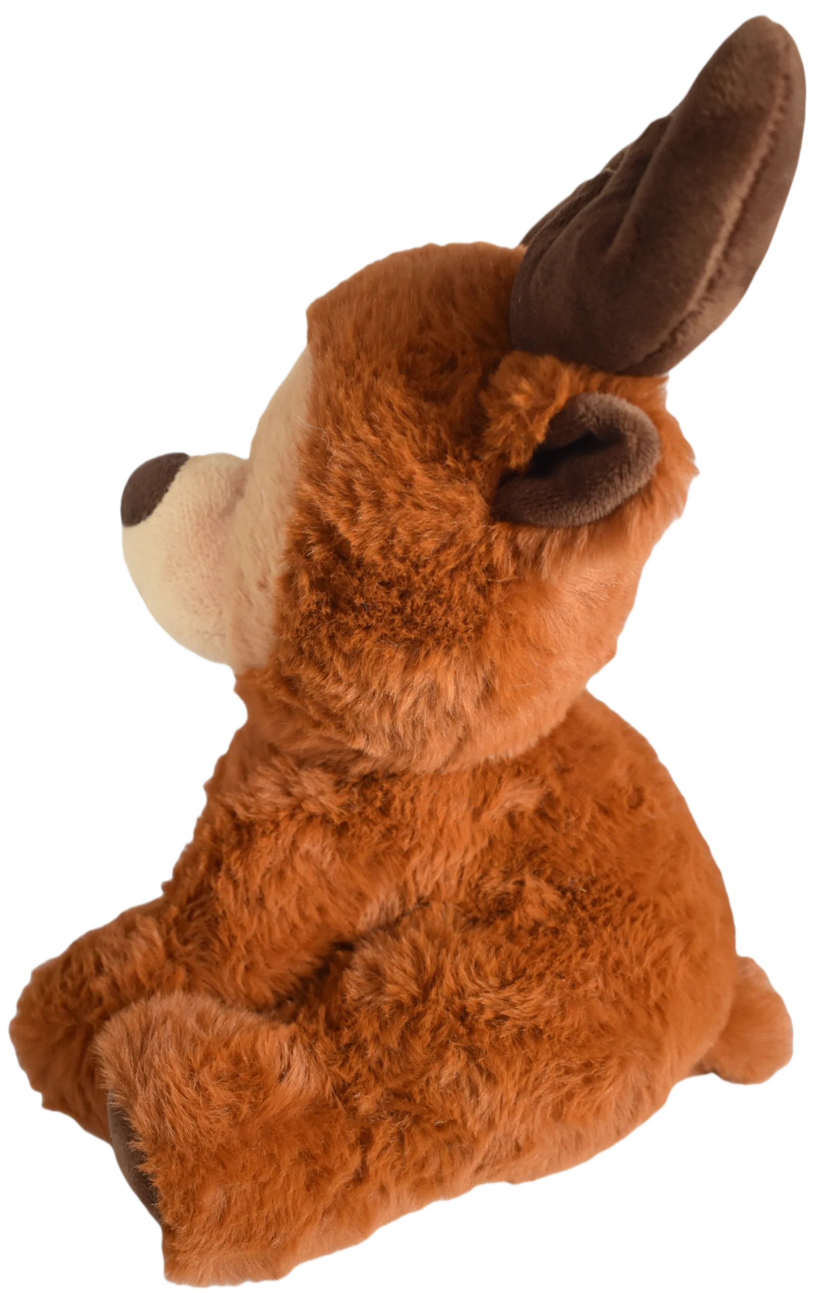 PLUSH SUPER SOFT DEER BEAR - Image 3