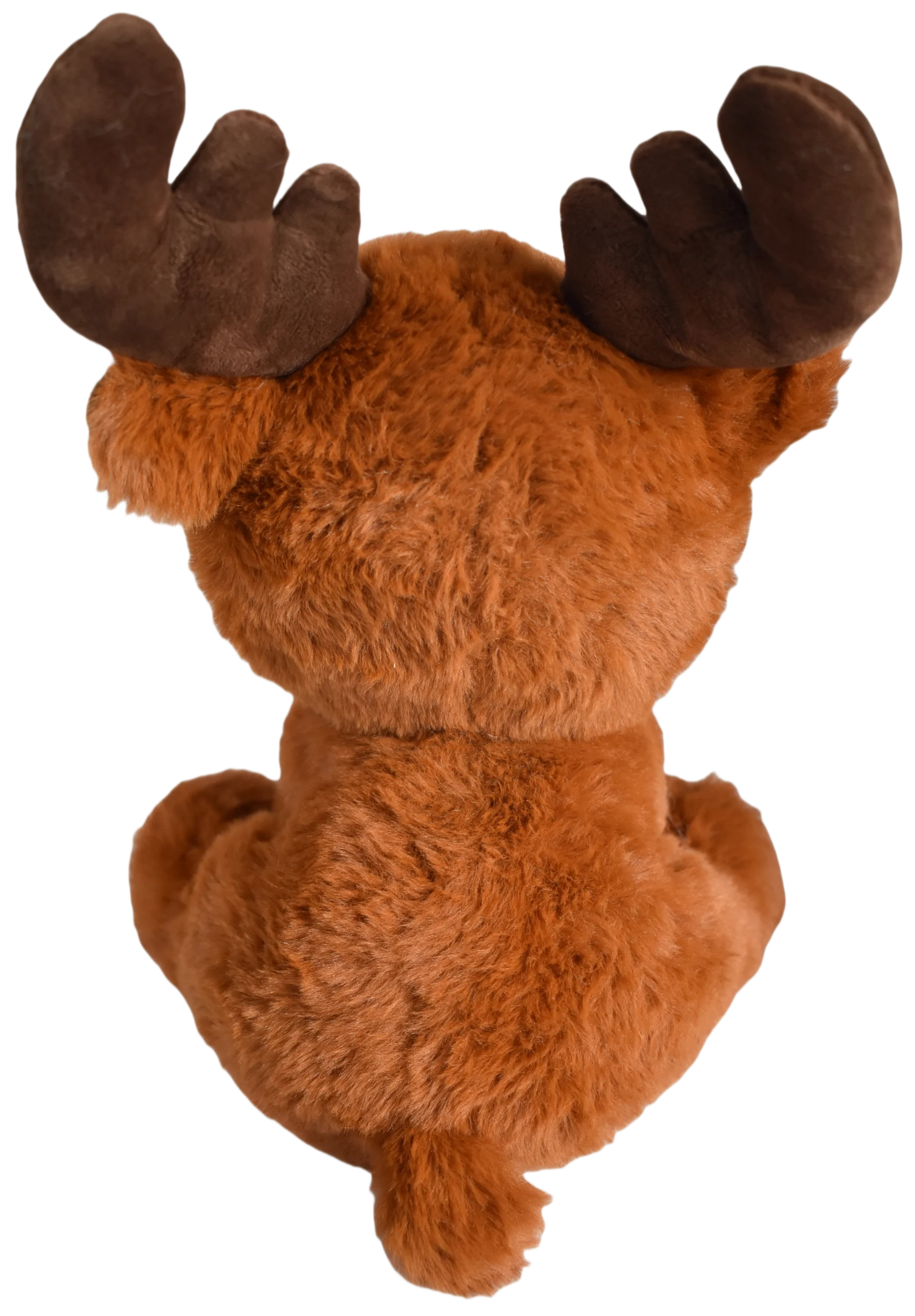 PLUSH SUPER SOFT DEER BEAR - Image 4
