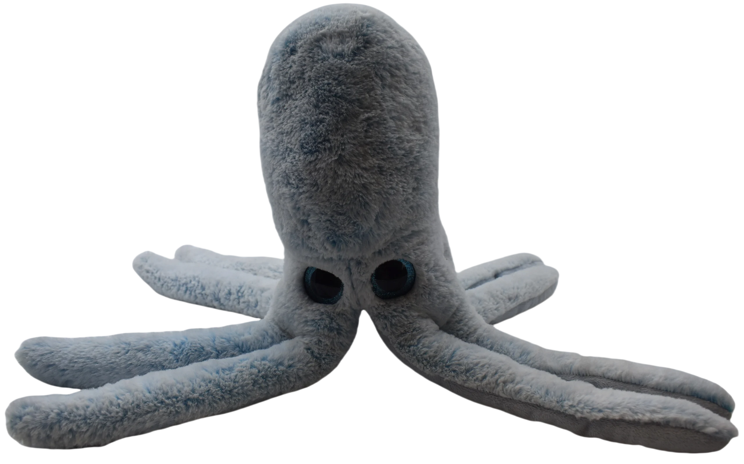 PLUSH SEA OCTOPUS