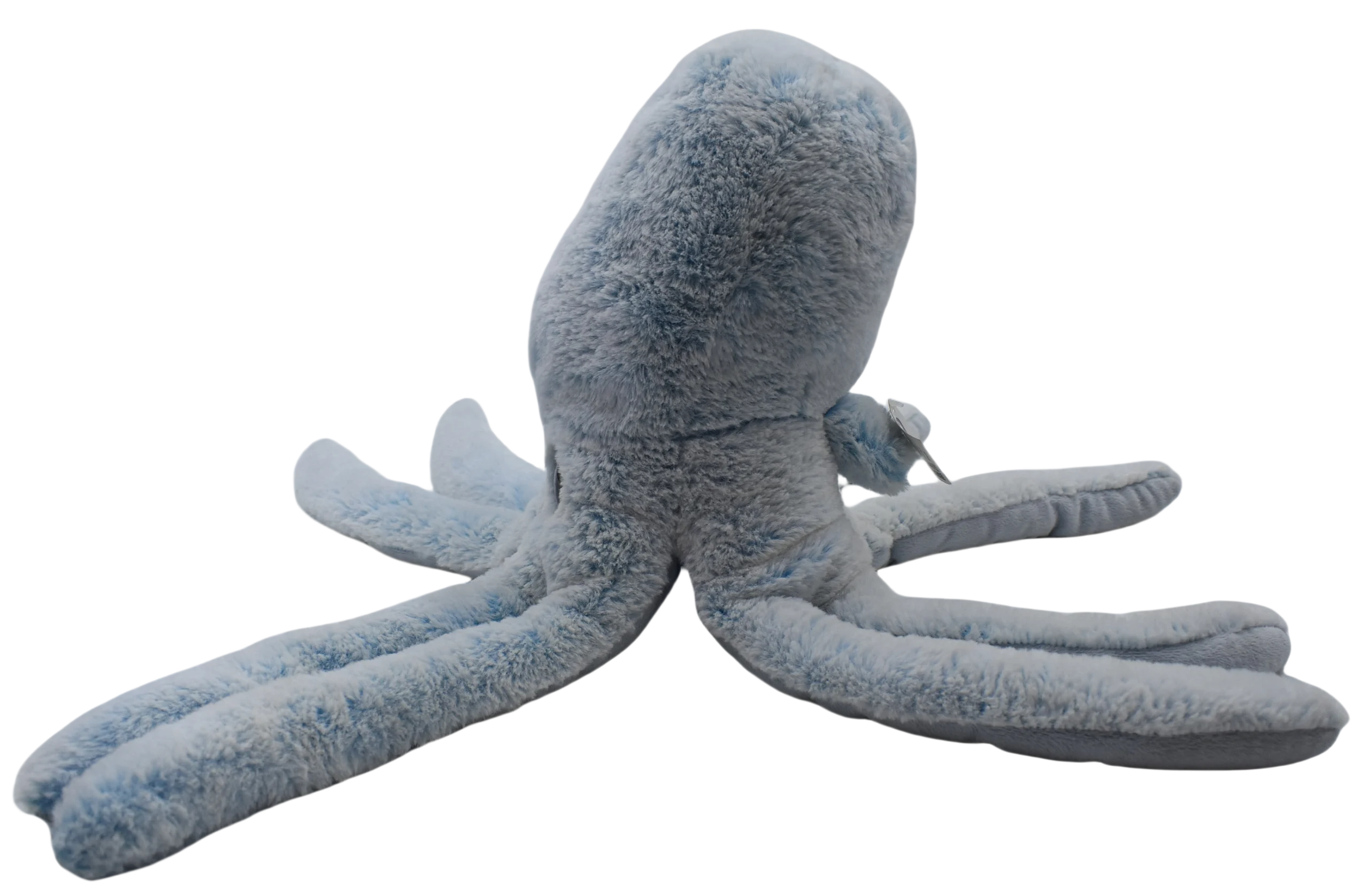 PLUSH SEA OCTOPUS - Image 3