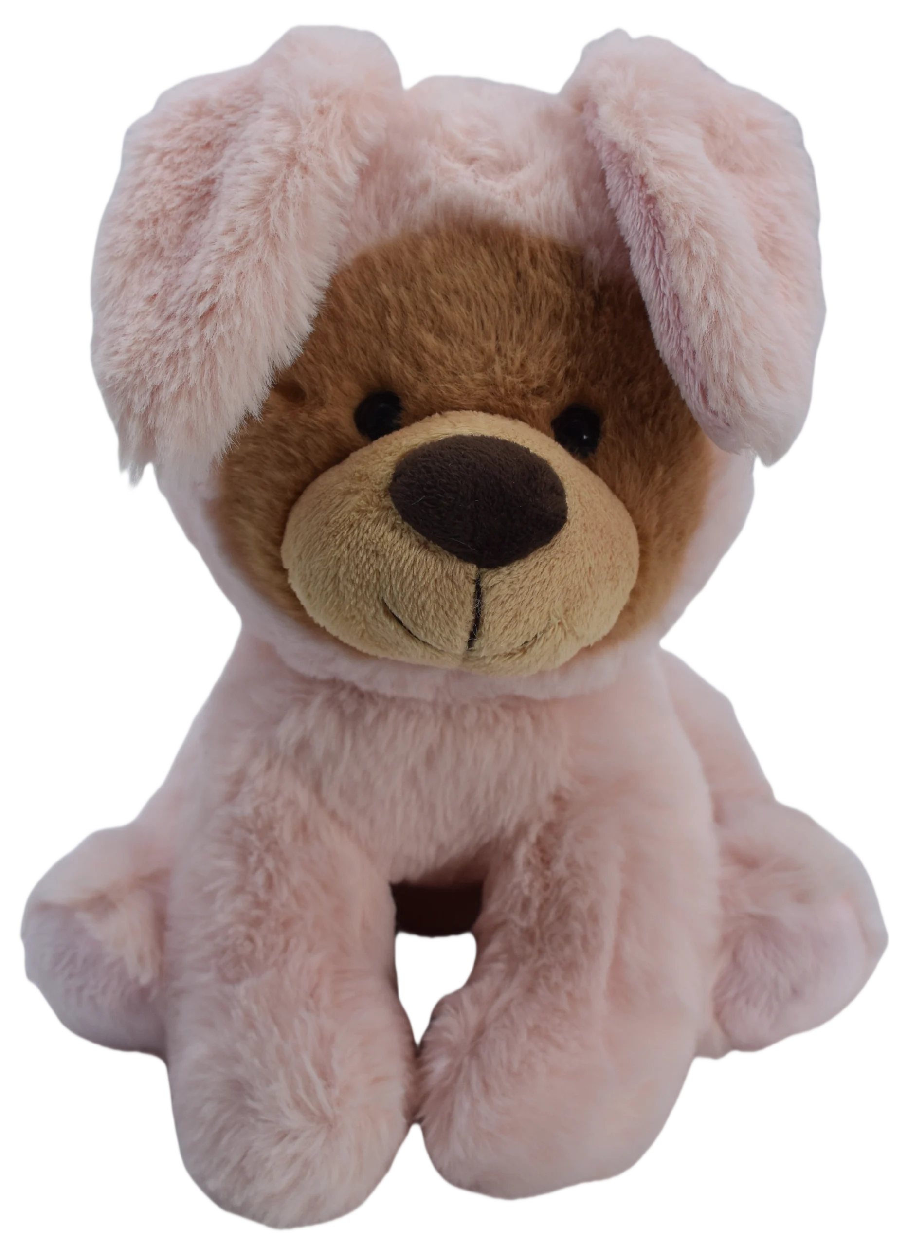 PLUSH SUPER SOFT RABBIT BEAR
