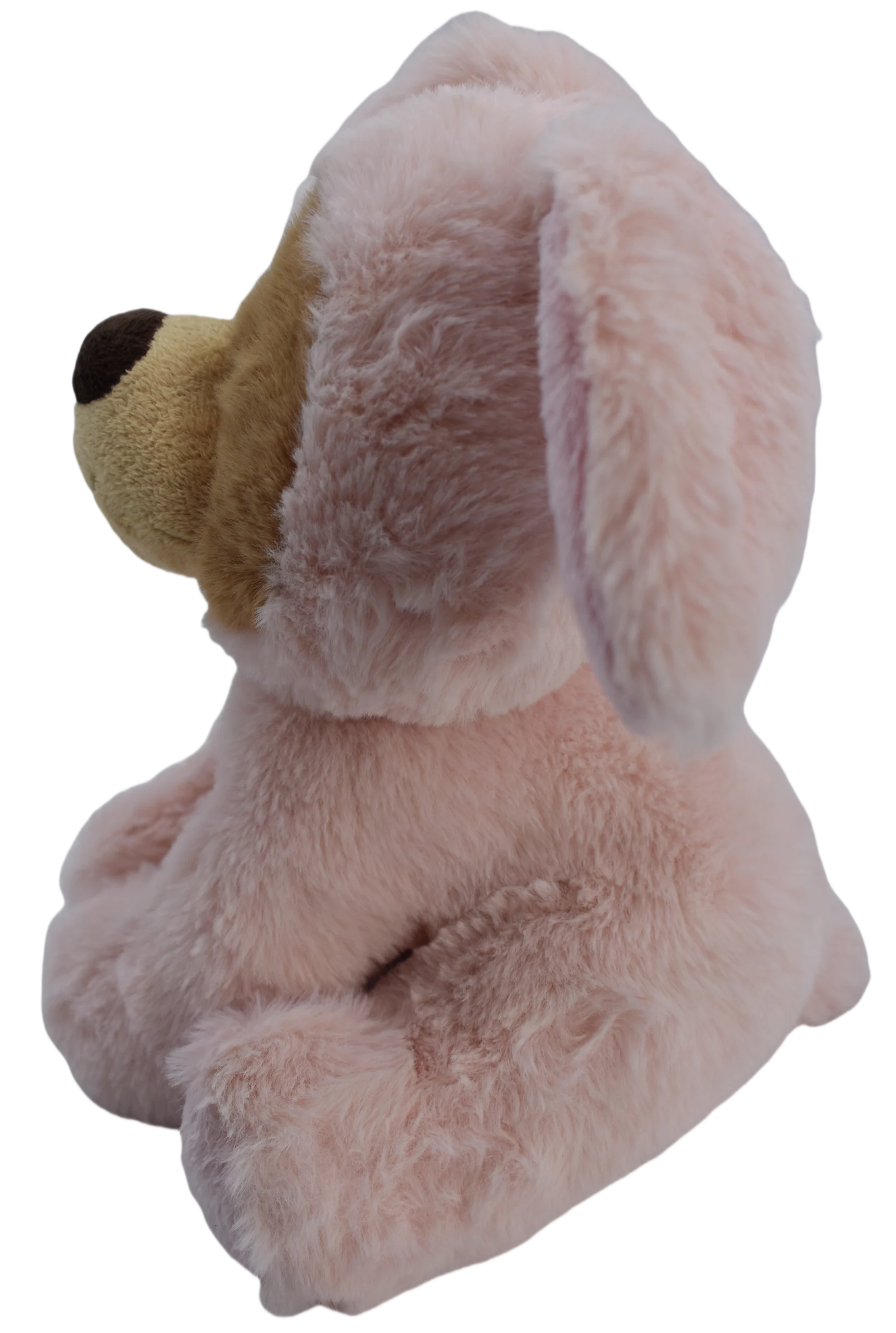 PLUSH SUPER SOFT RABBIT BEAR - Image 3
