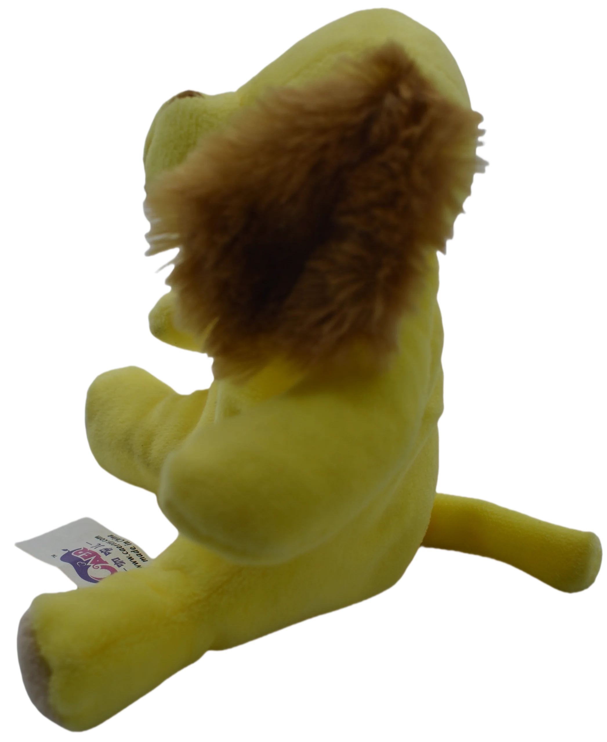 PLUSH BEAN BAG 4 INCH - Image 3