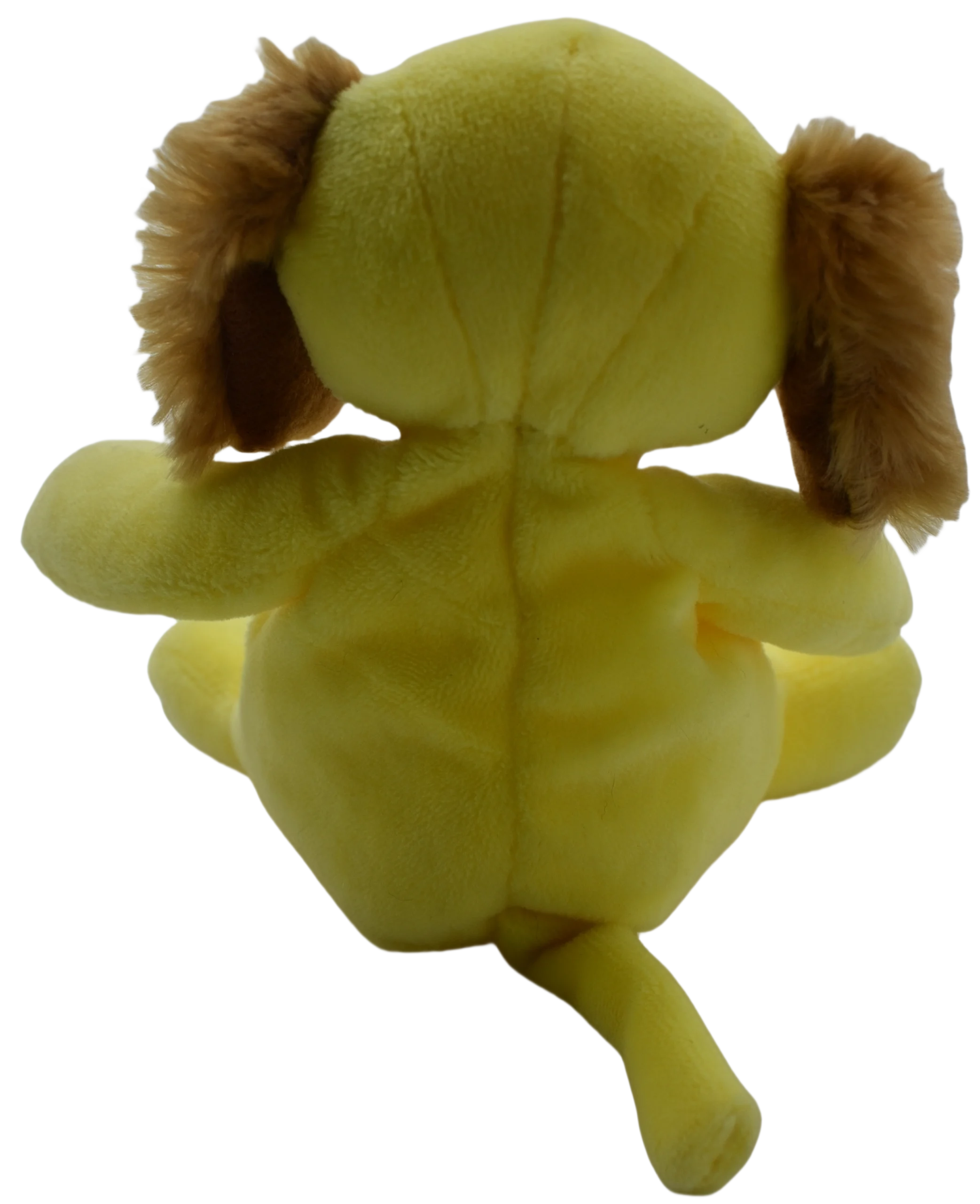 PLUSH BEAN BAG 4 INCH - Image 4