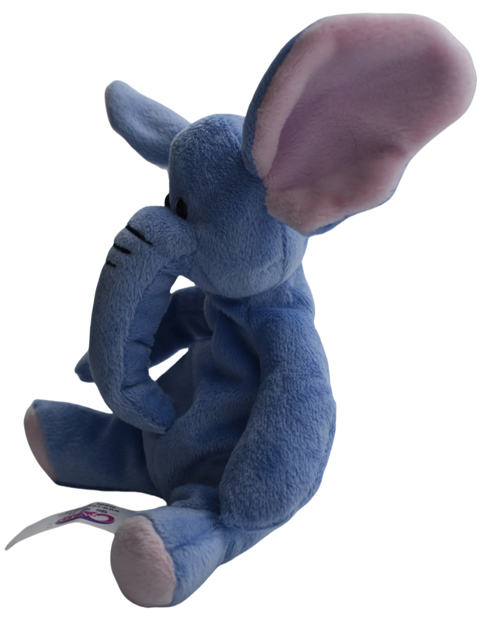 PLUSH BEAN BAG 4 INCH - Image 3