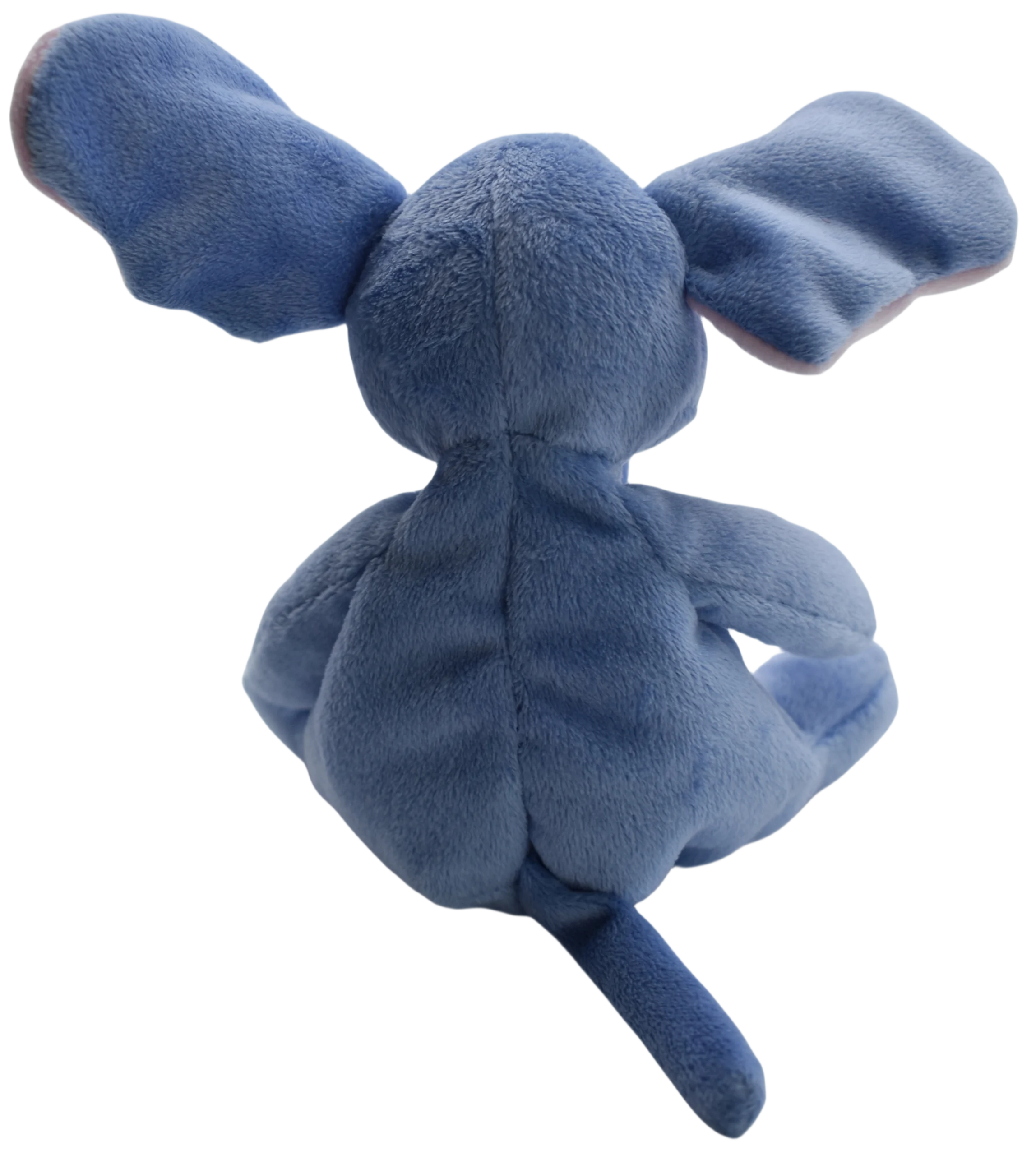 PLUSH BEAN BAG 4 INCH - Image 4