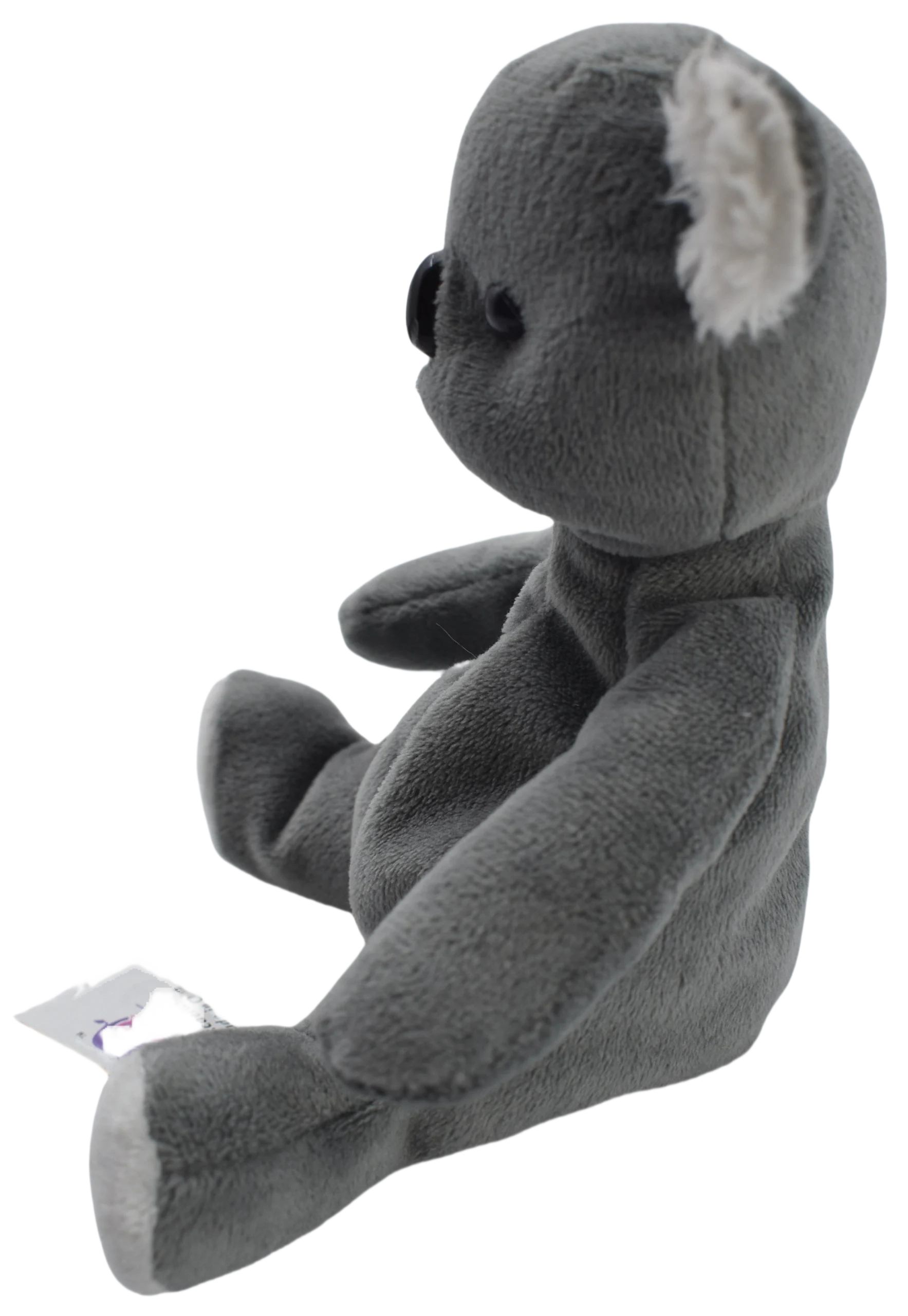 PLUSH BEAN BAG 4 INCH KOALA - Image 3