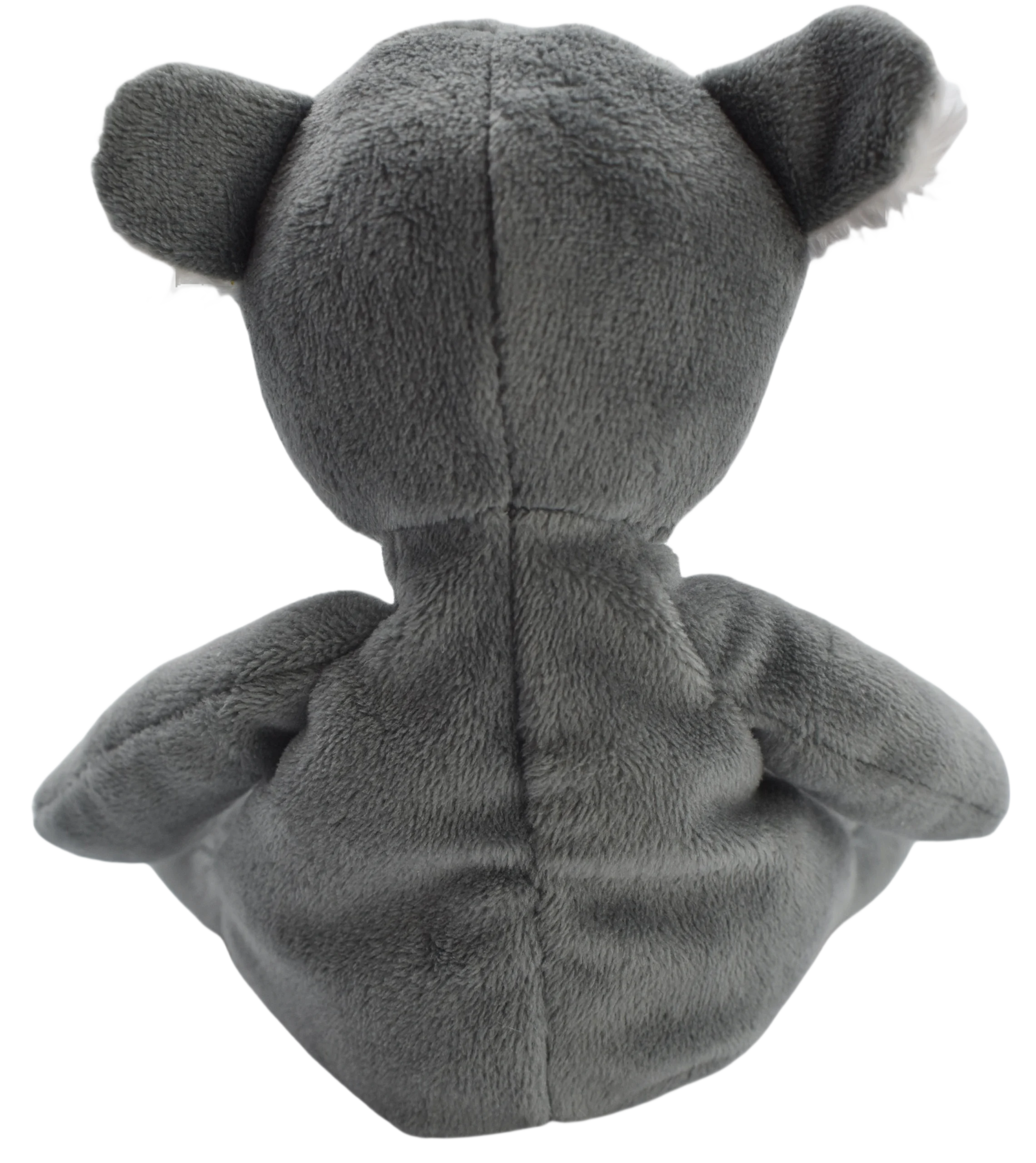 PLUSH BEAN BAG 4 INCH KOALA - Image 4