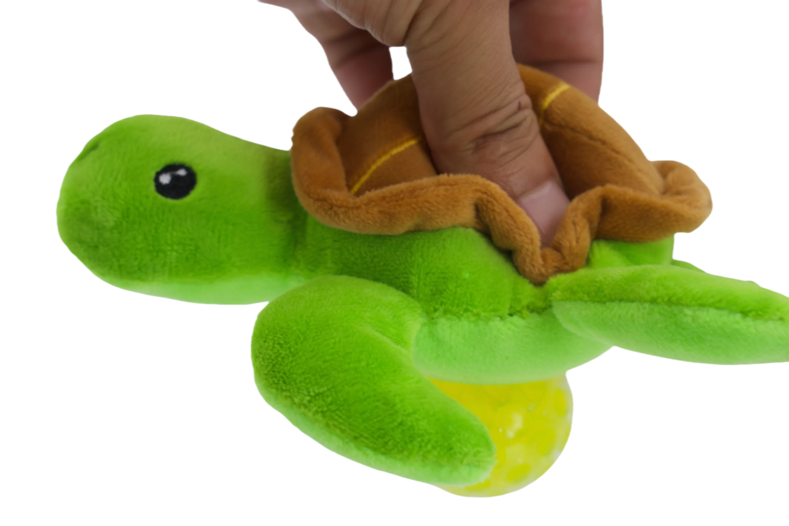 plush squeeze ball turtle - Image 4